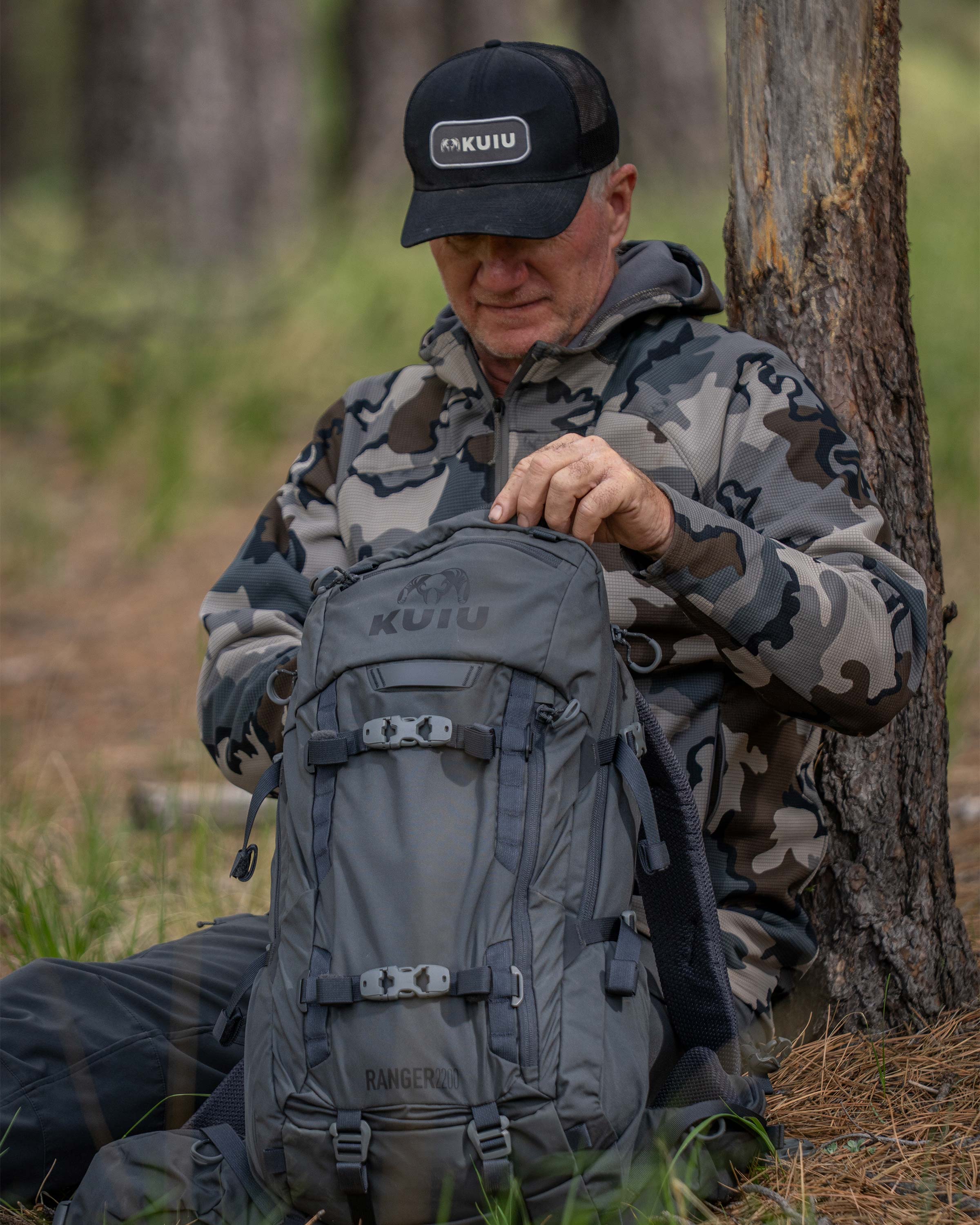 Ranger 2200 | Evergreen - Image 7