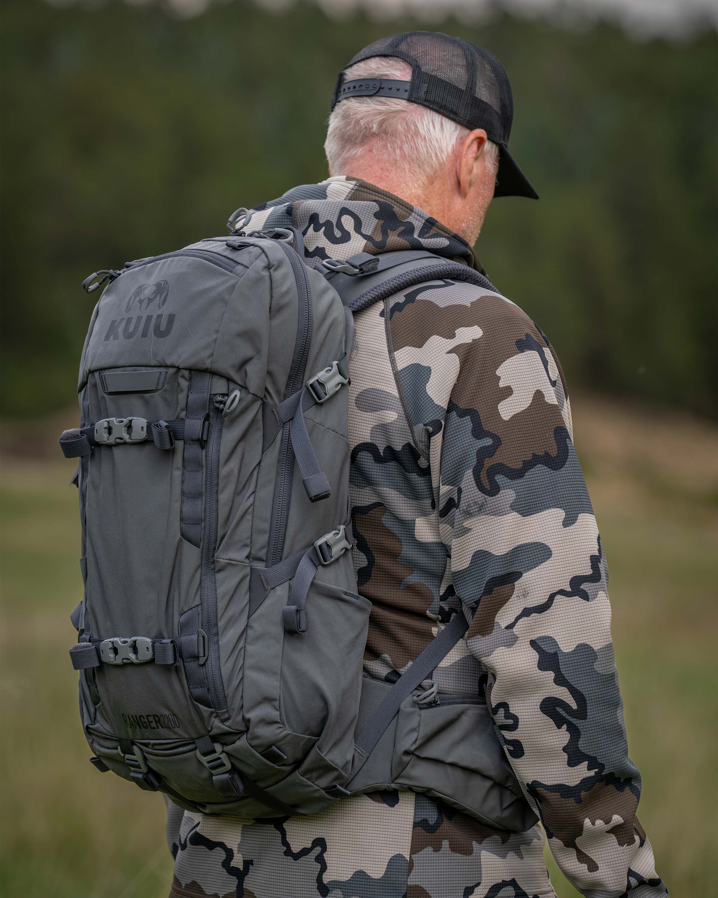 Ranger 2200 | Evergreen - Image 6