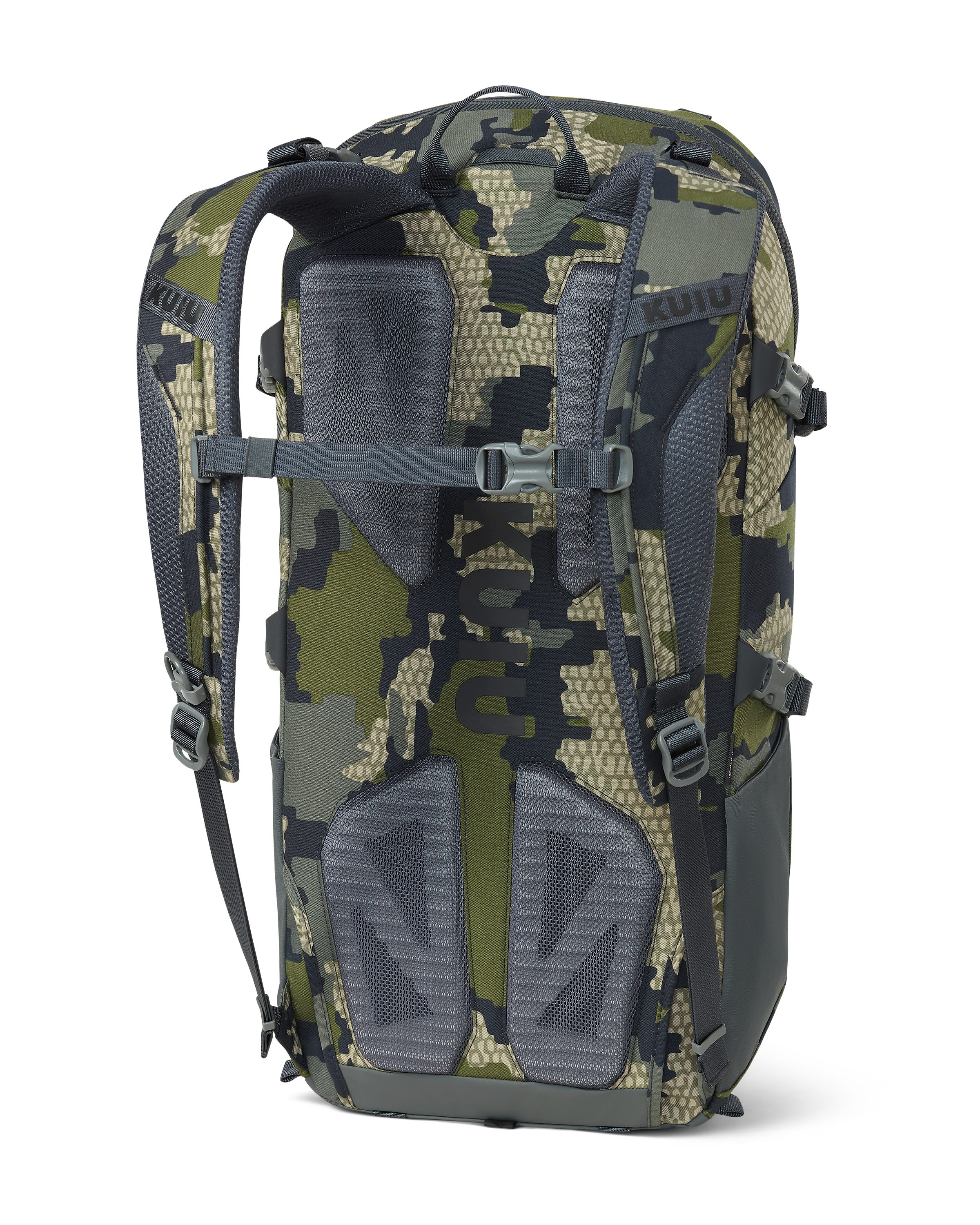 Ranger 2200 | Verde - Image 3