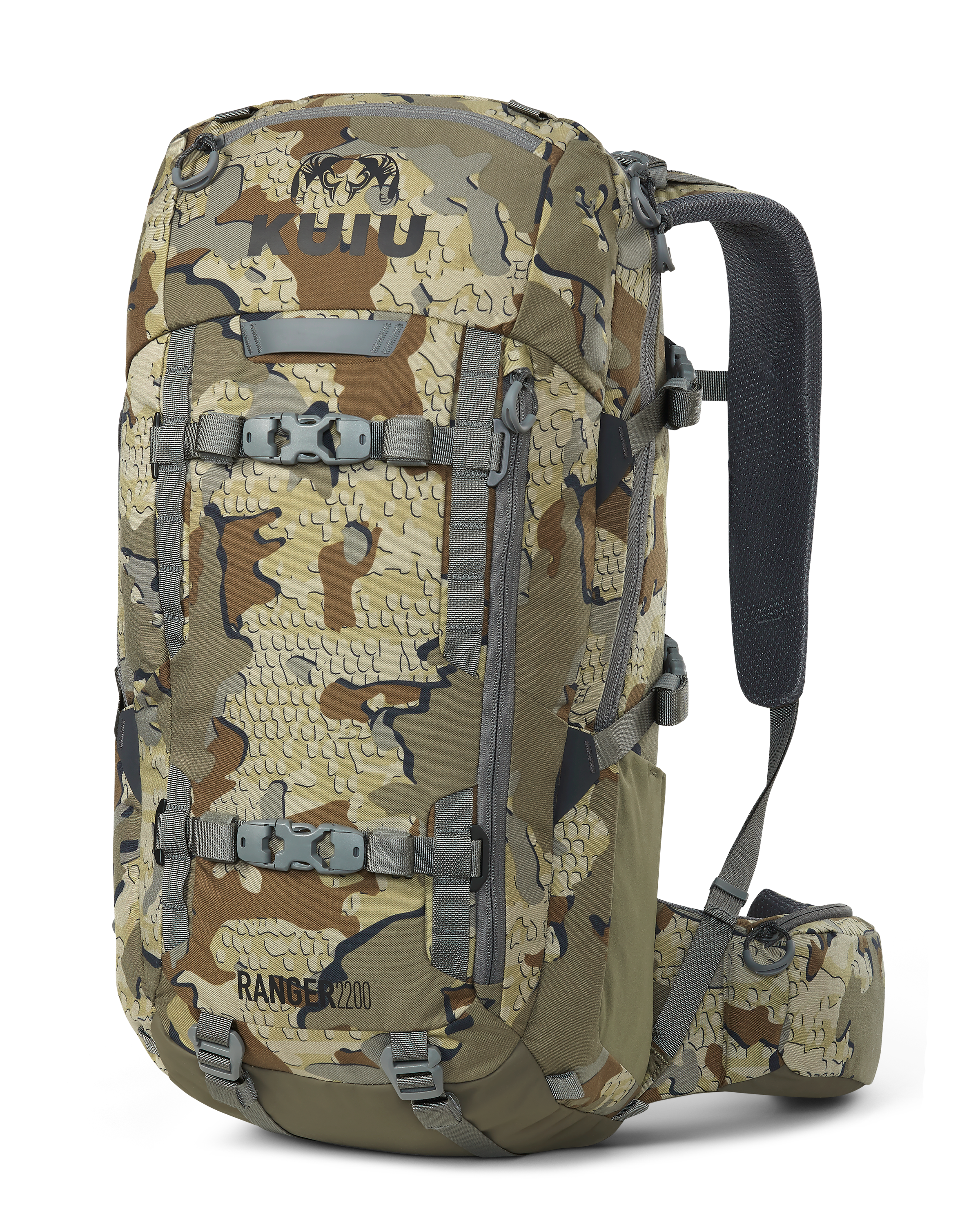 Ranger 2200 | Valo