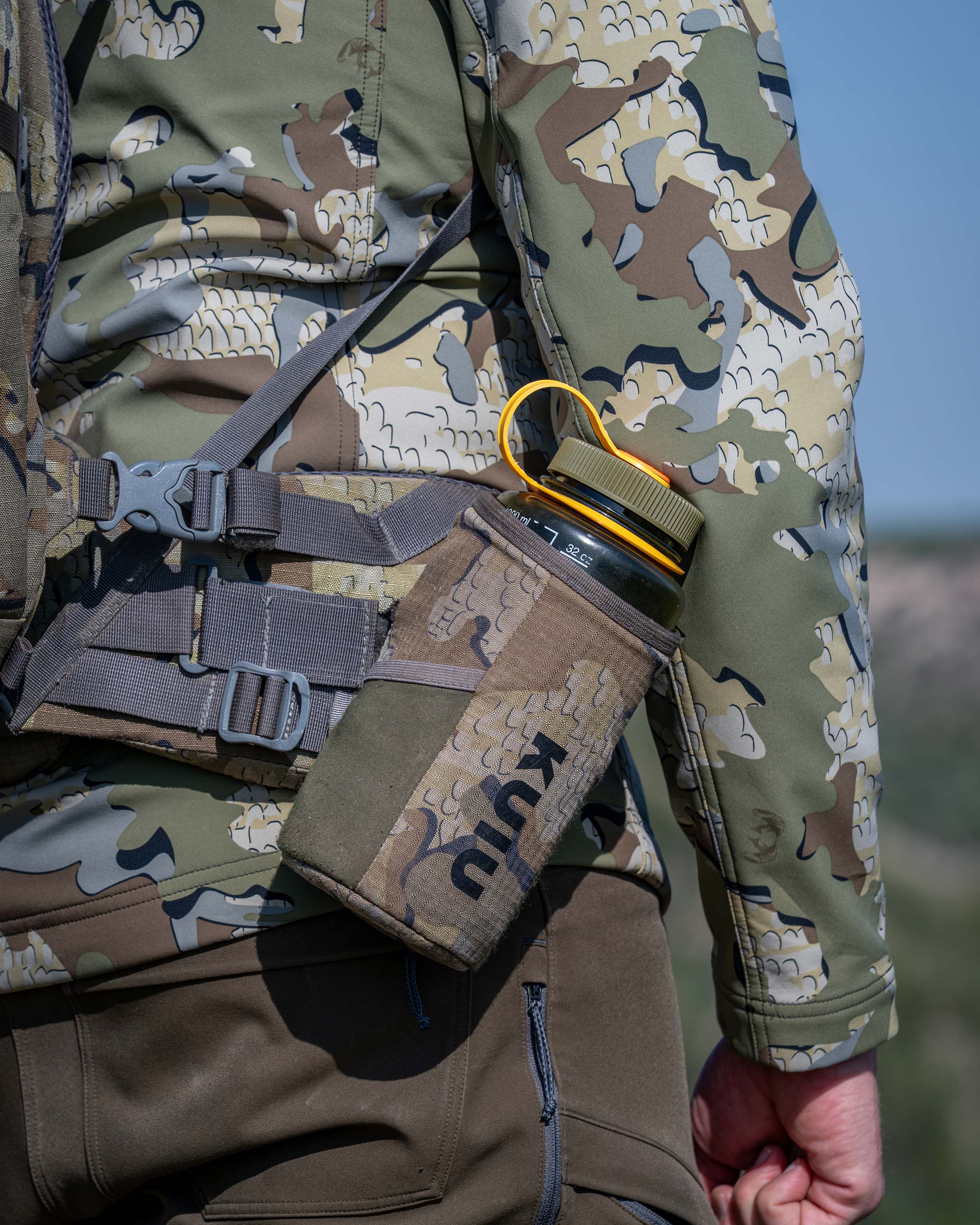 Outlet Hydration Holder | Evergreen - Image 5