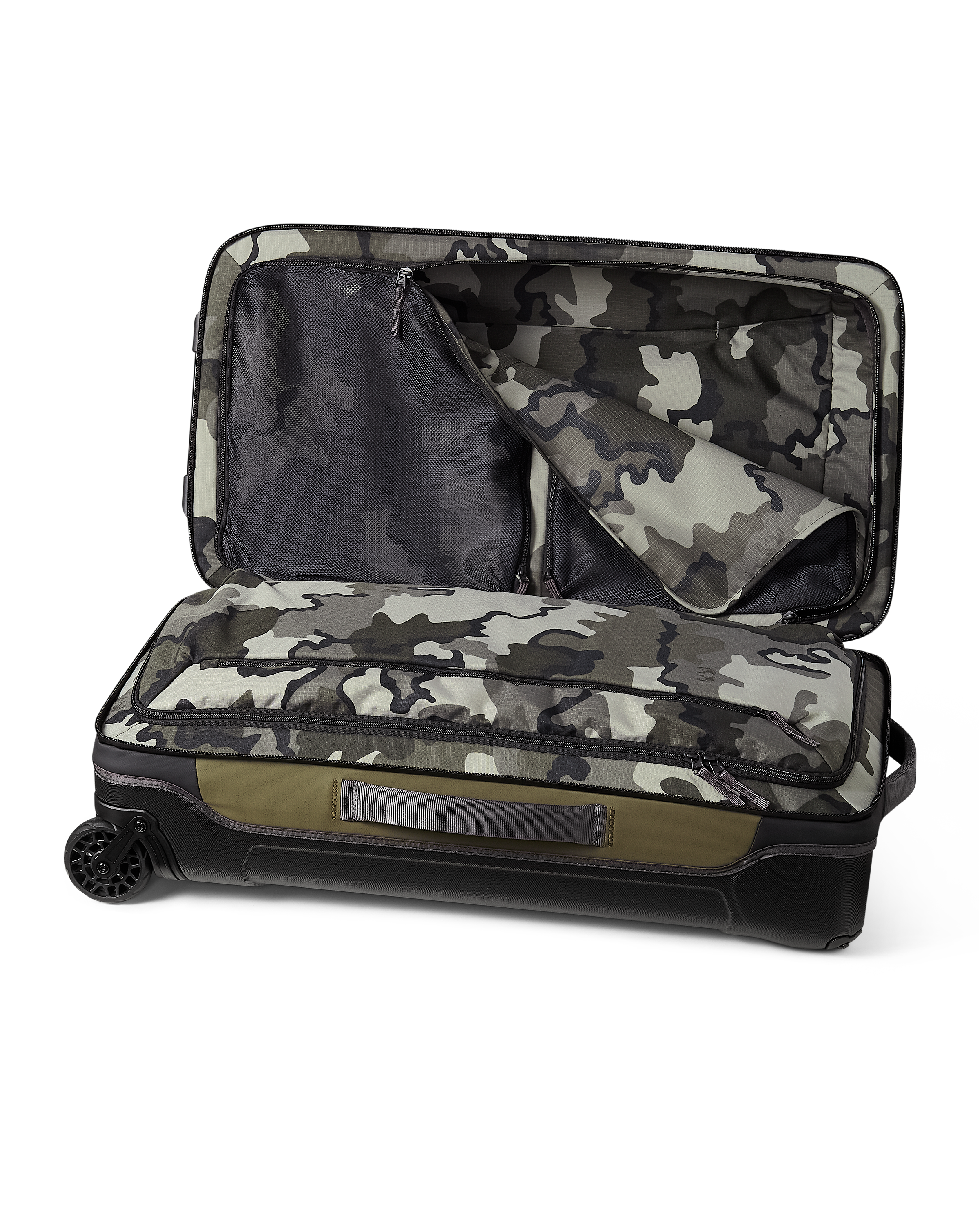 Waypoint 4500 Roller | Gunmetal - Image 5