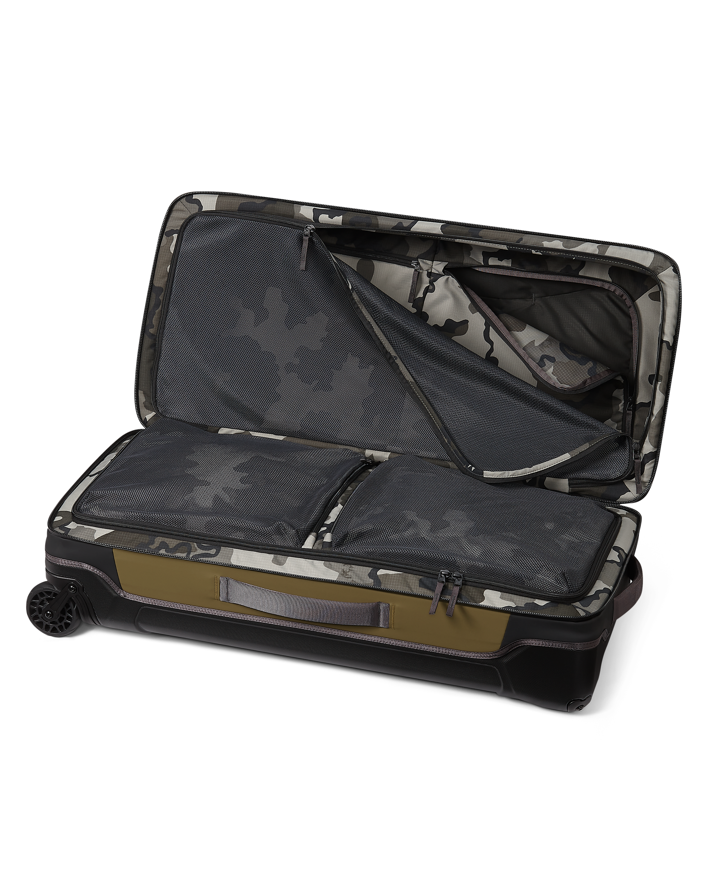 Waypoint 6500 Roller | Gunmetal - Image 6