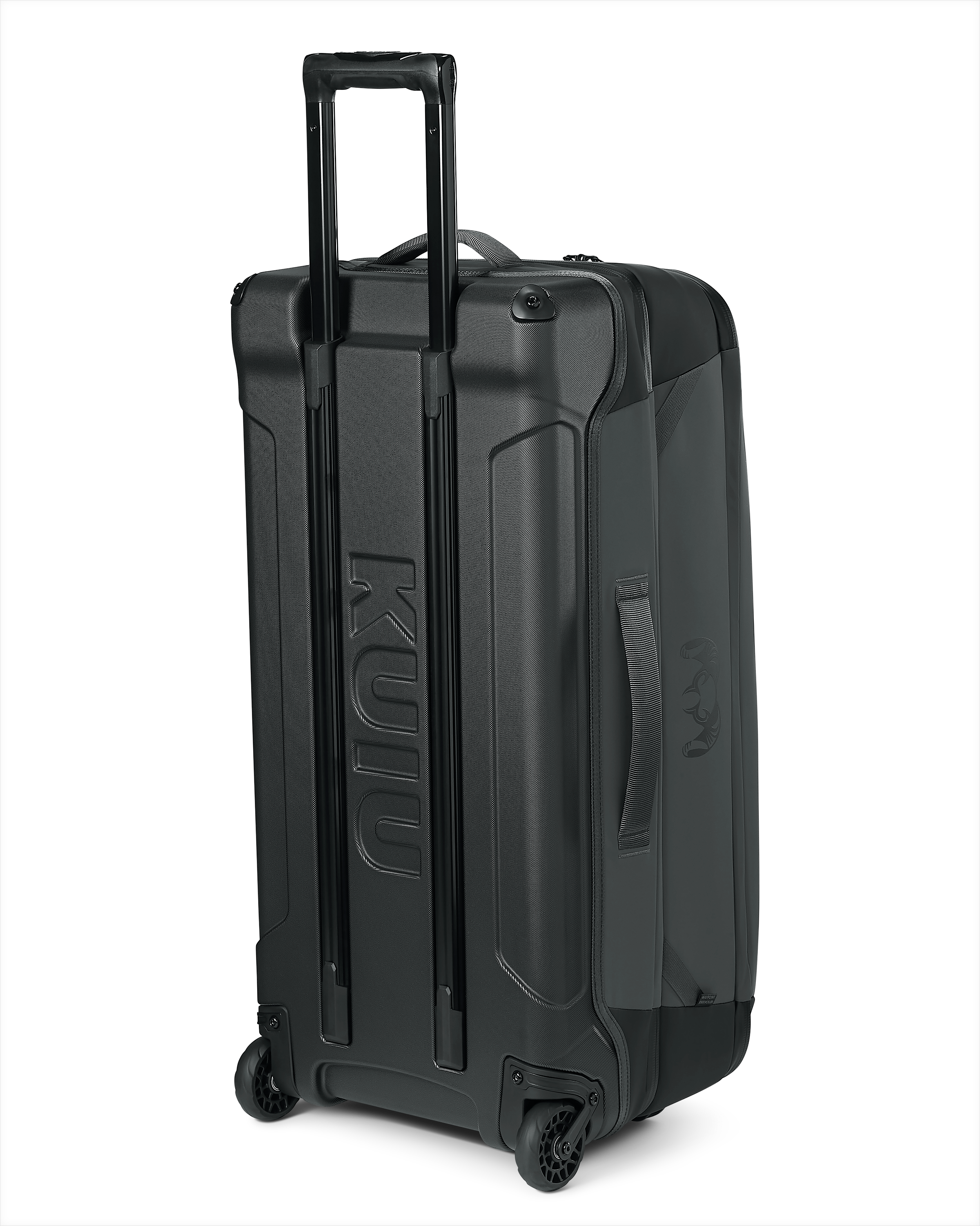 Alternative view of Waypoint 6500 Roller | Gunmetal