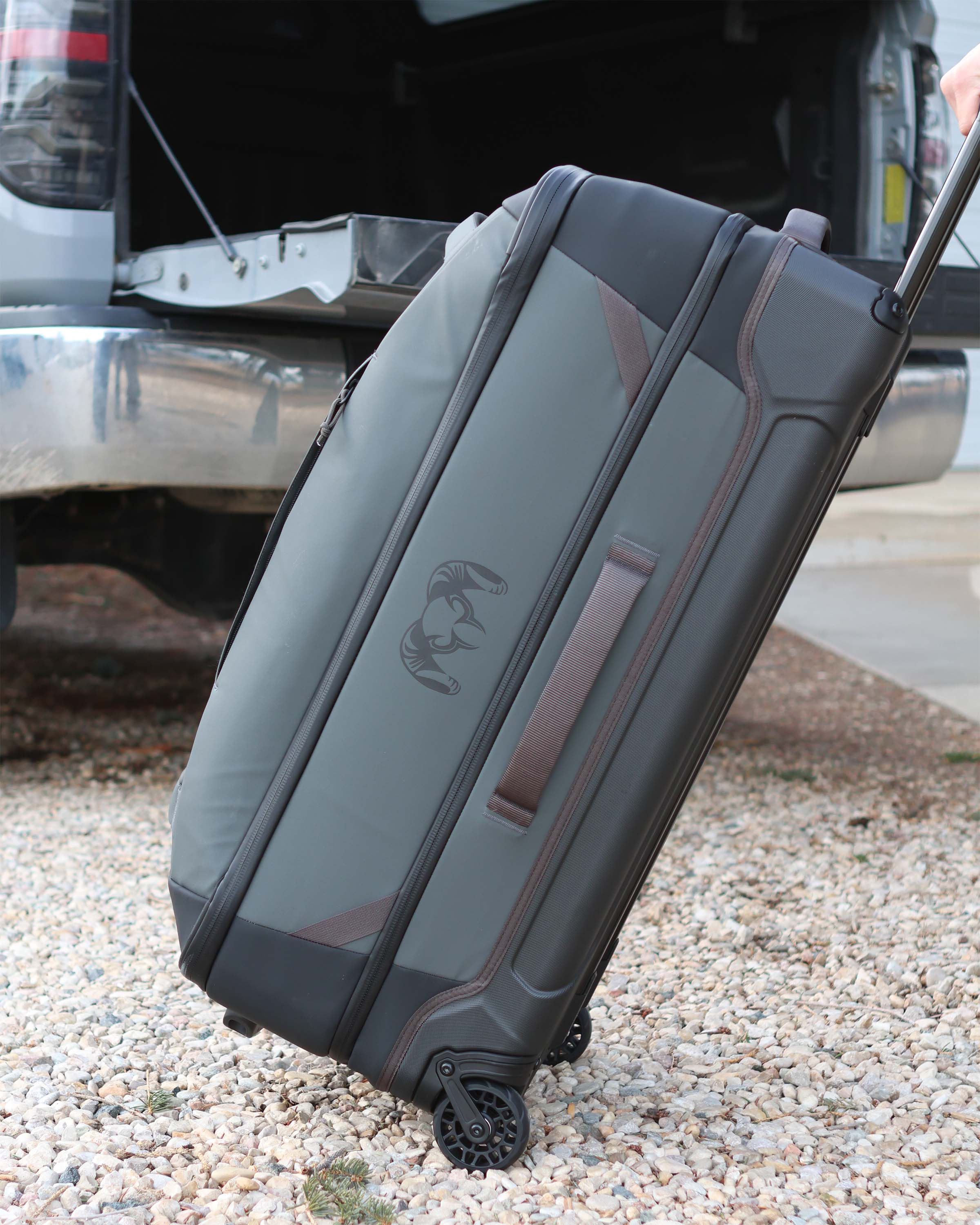 Waypoint 6500 Roller | Gunmetal - Image 7