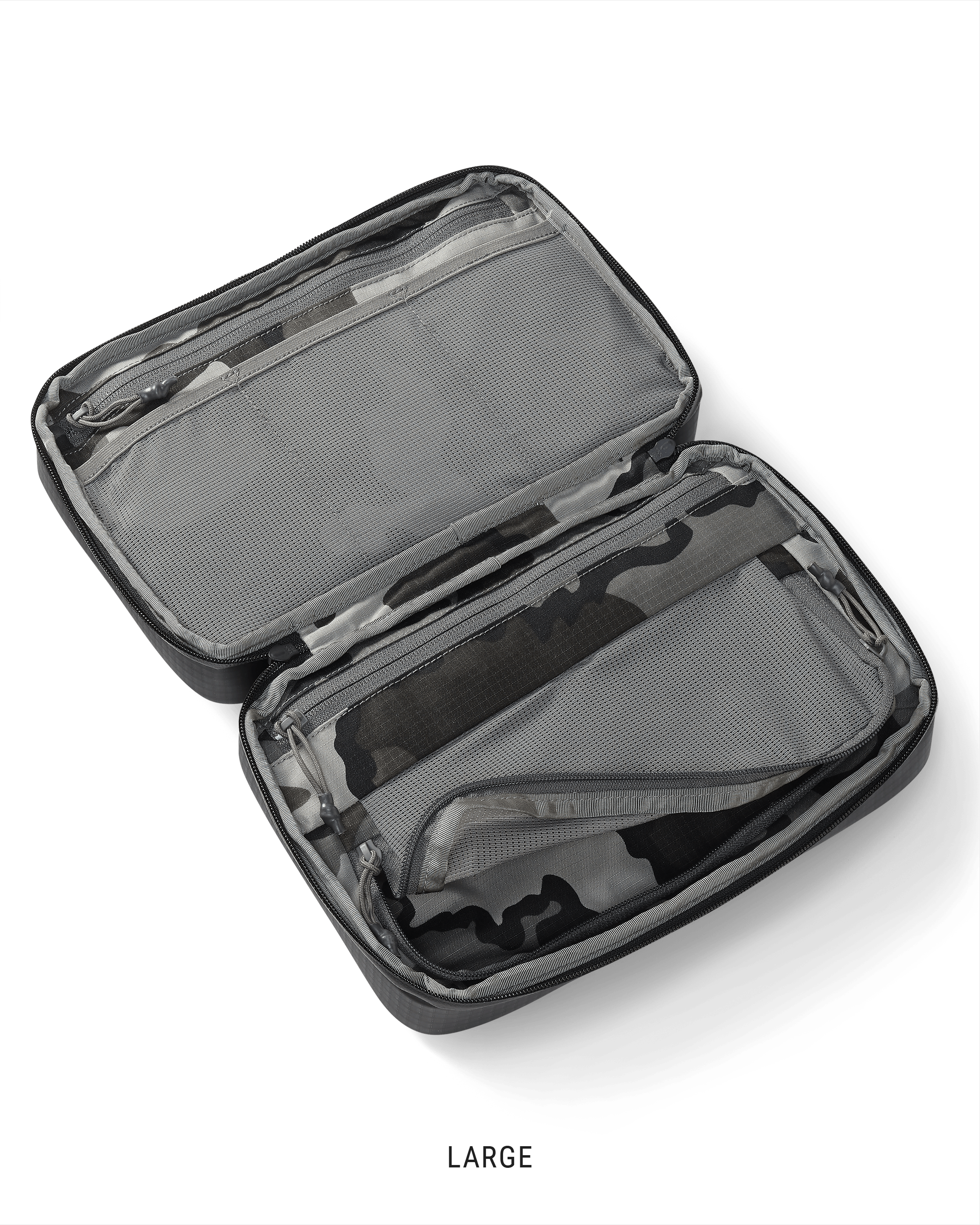 Waypoint Dopp Kit | Black - Image 3