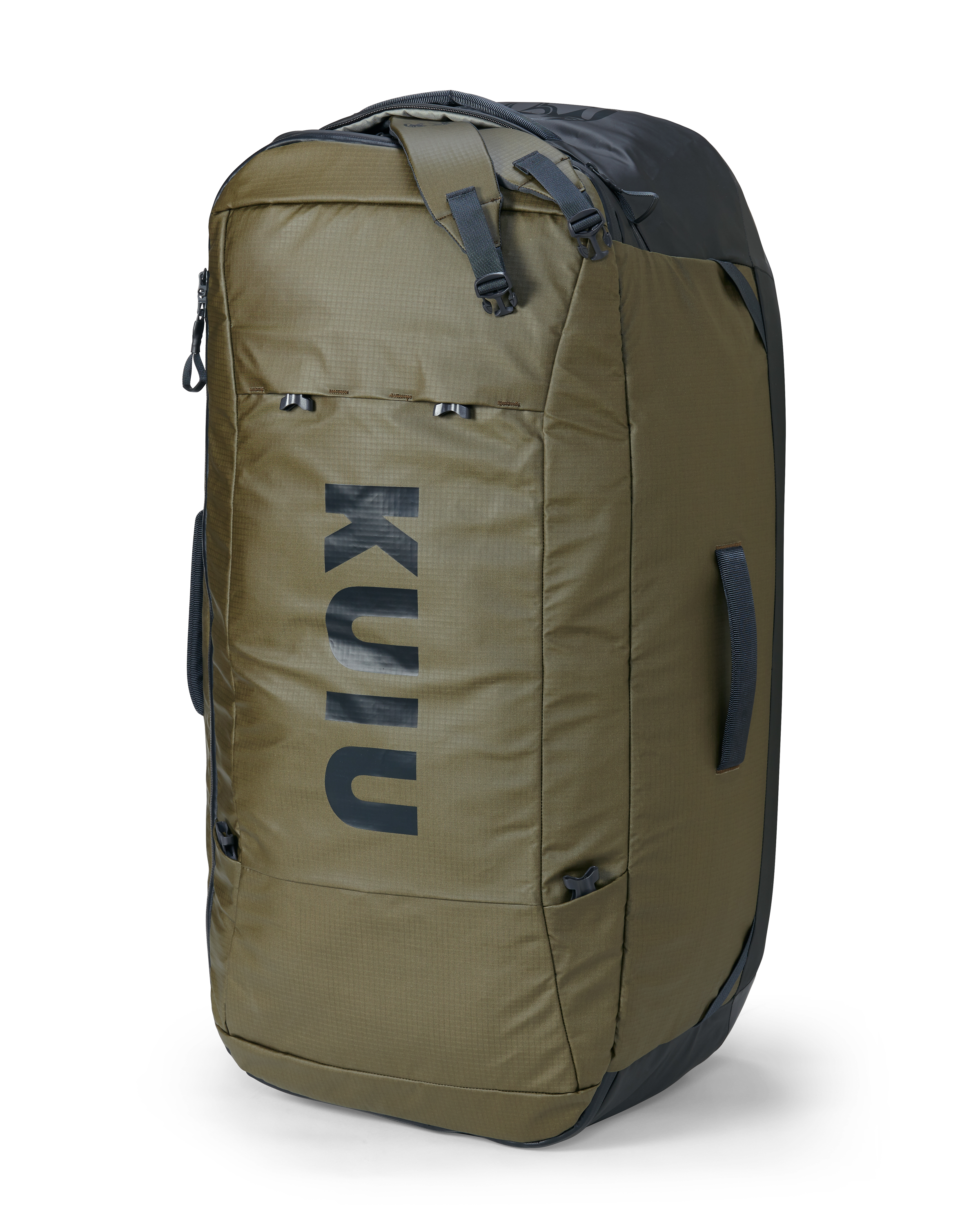 Waypoint 10400 Duffel | Bourbon - Image 3