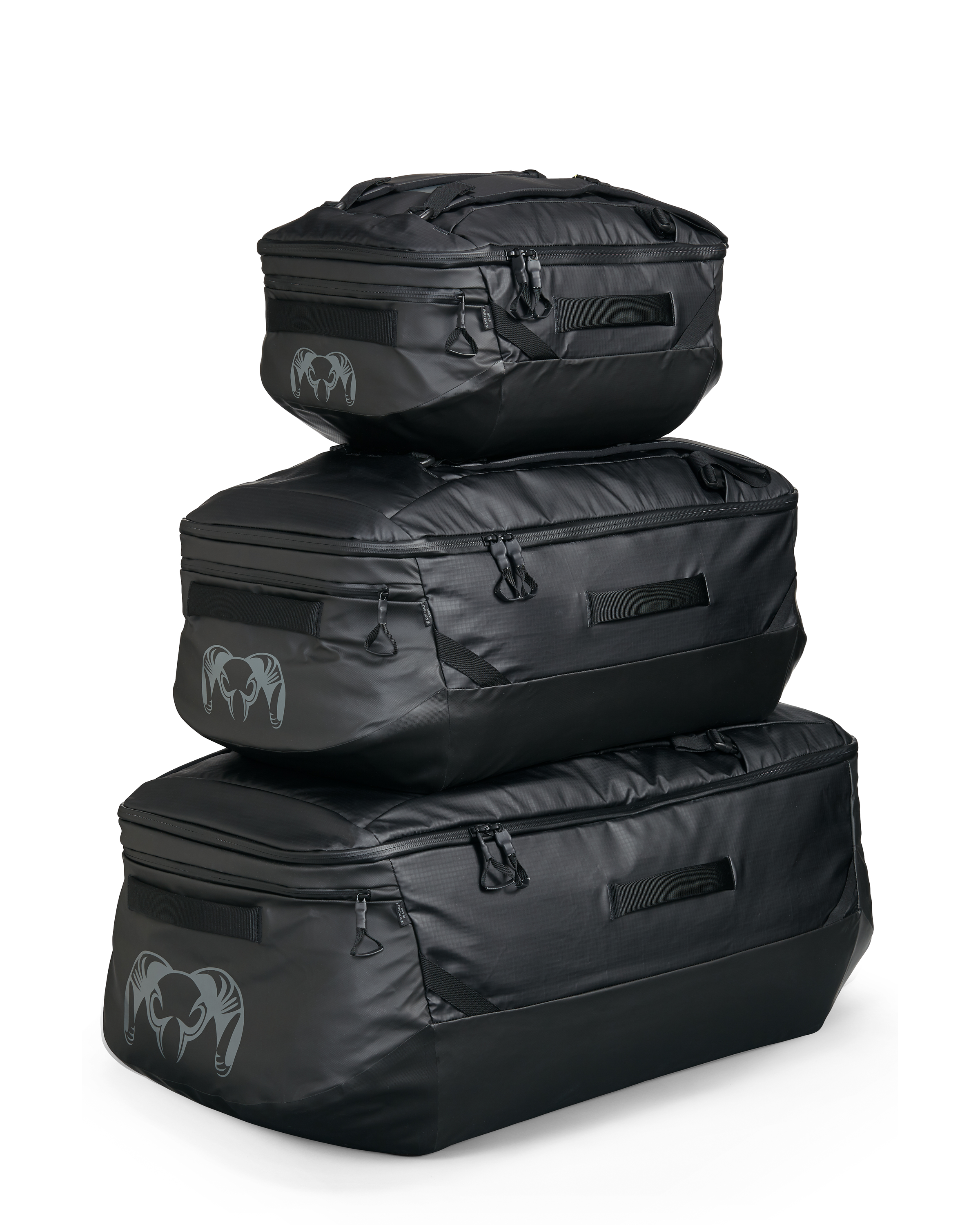 Waypoint 5500 Duffel | Black - Image 4
