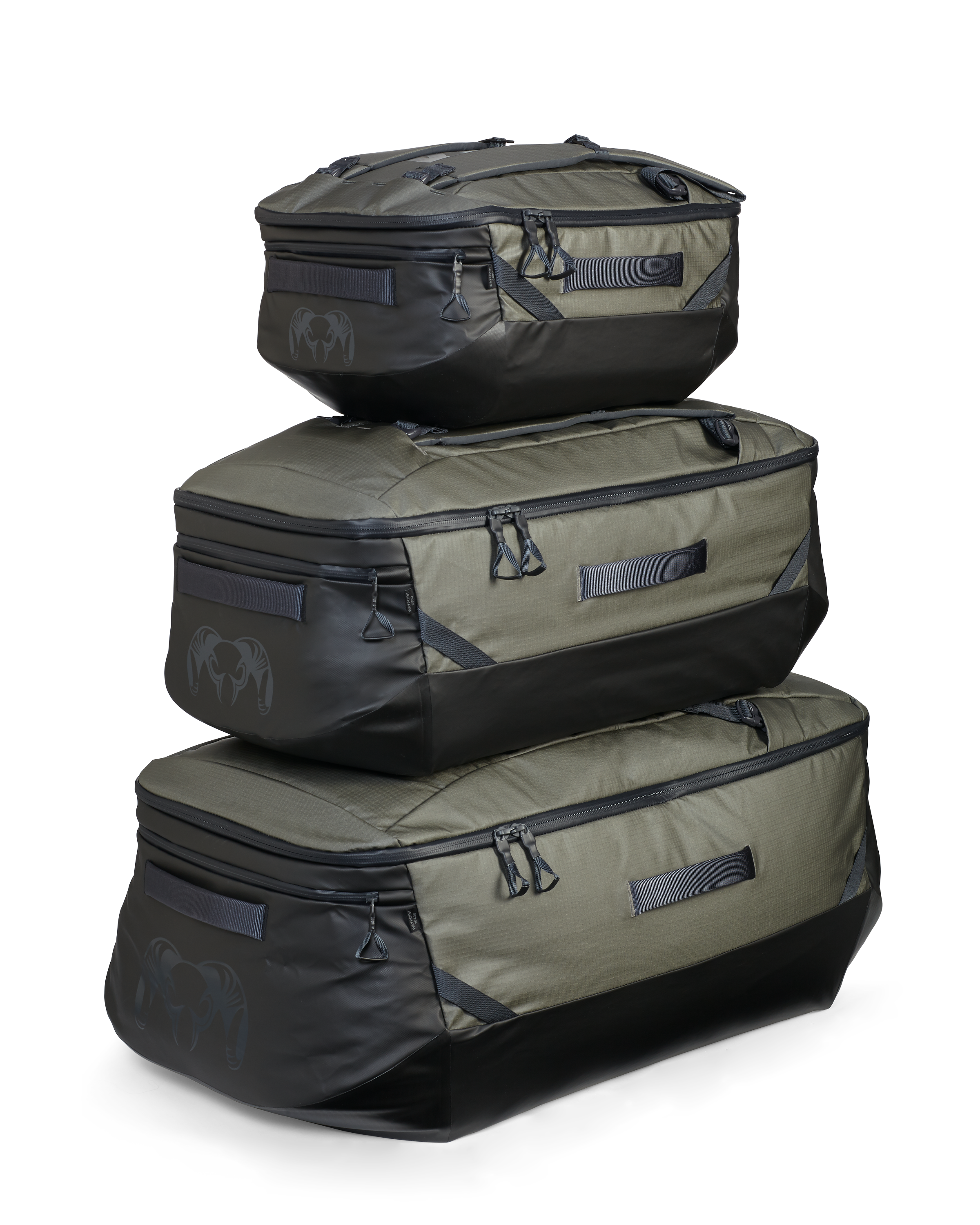 Waypoint 2800 Duffel | Stone - Image 4