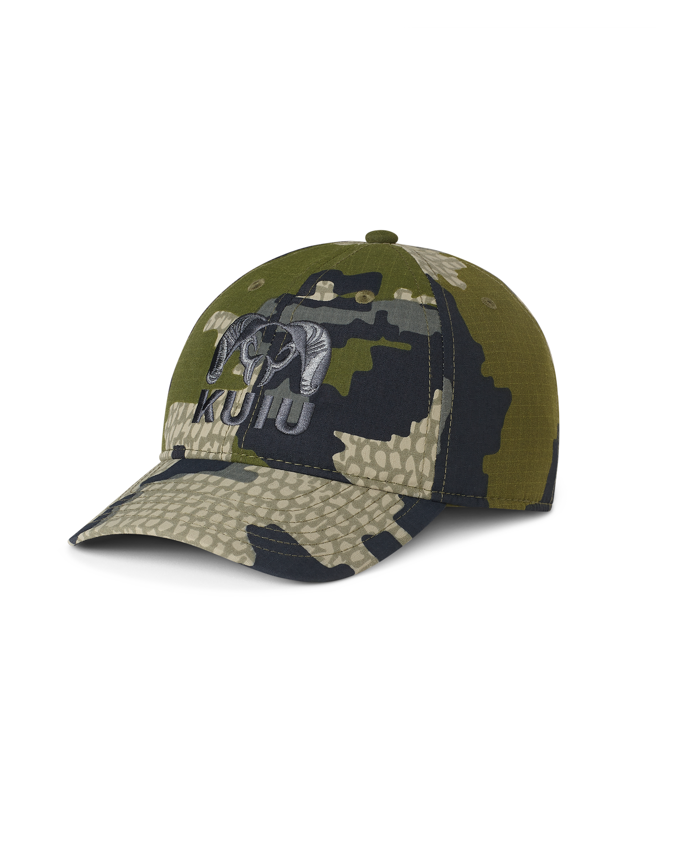 Youth Icon CORDURA Hat | Verde