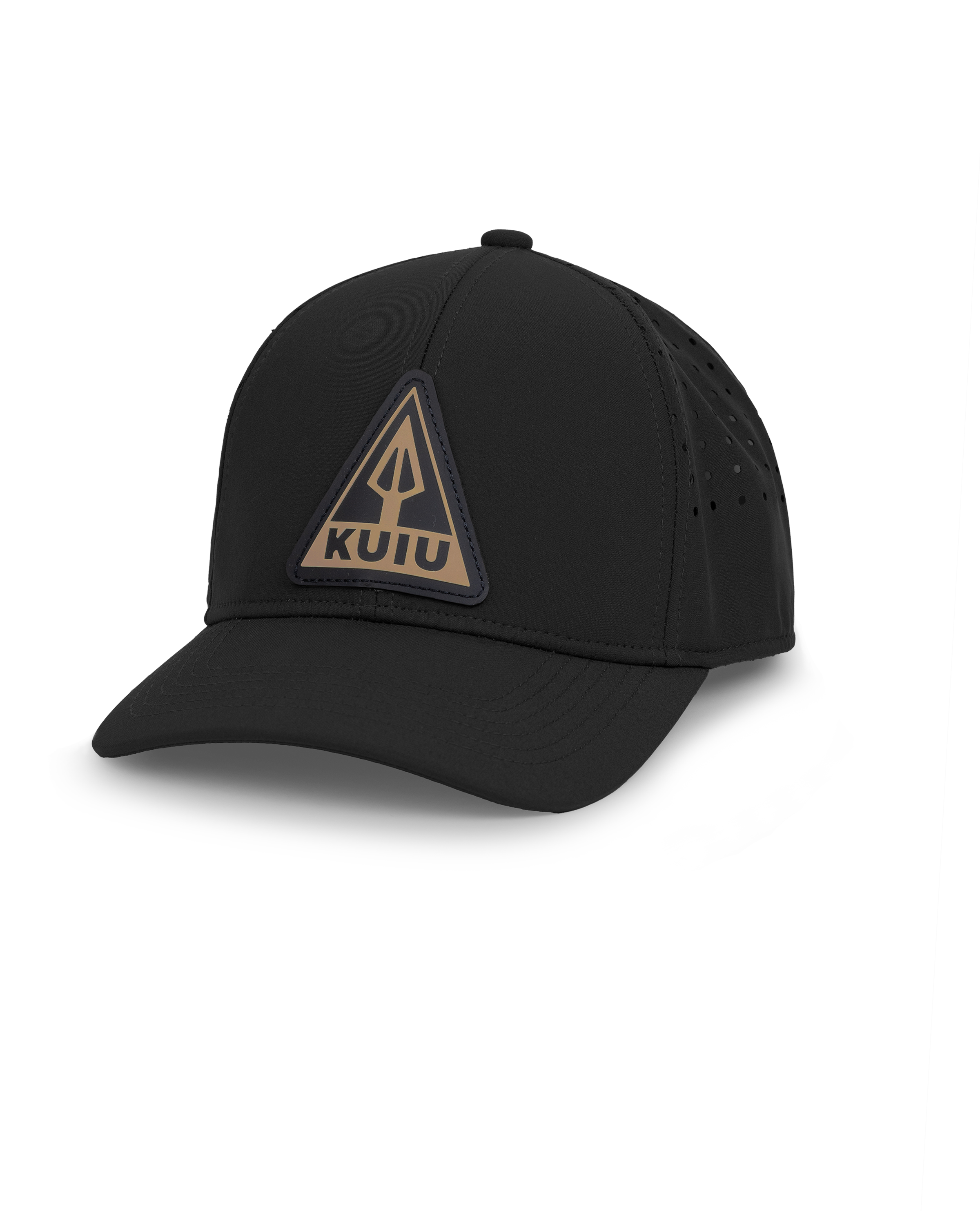 KUIU Bowhunter Hat | Black