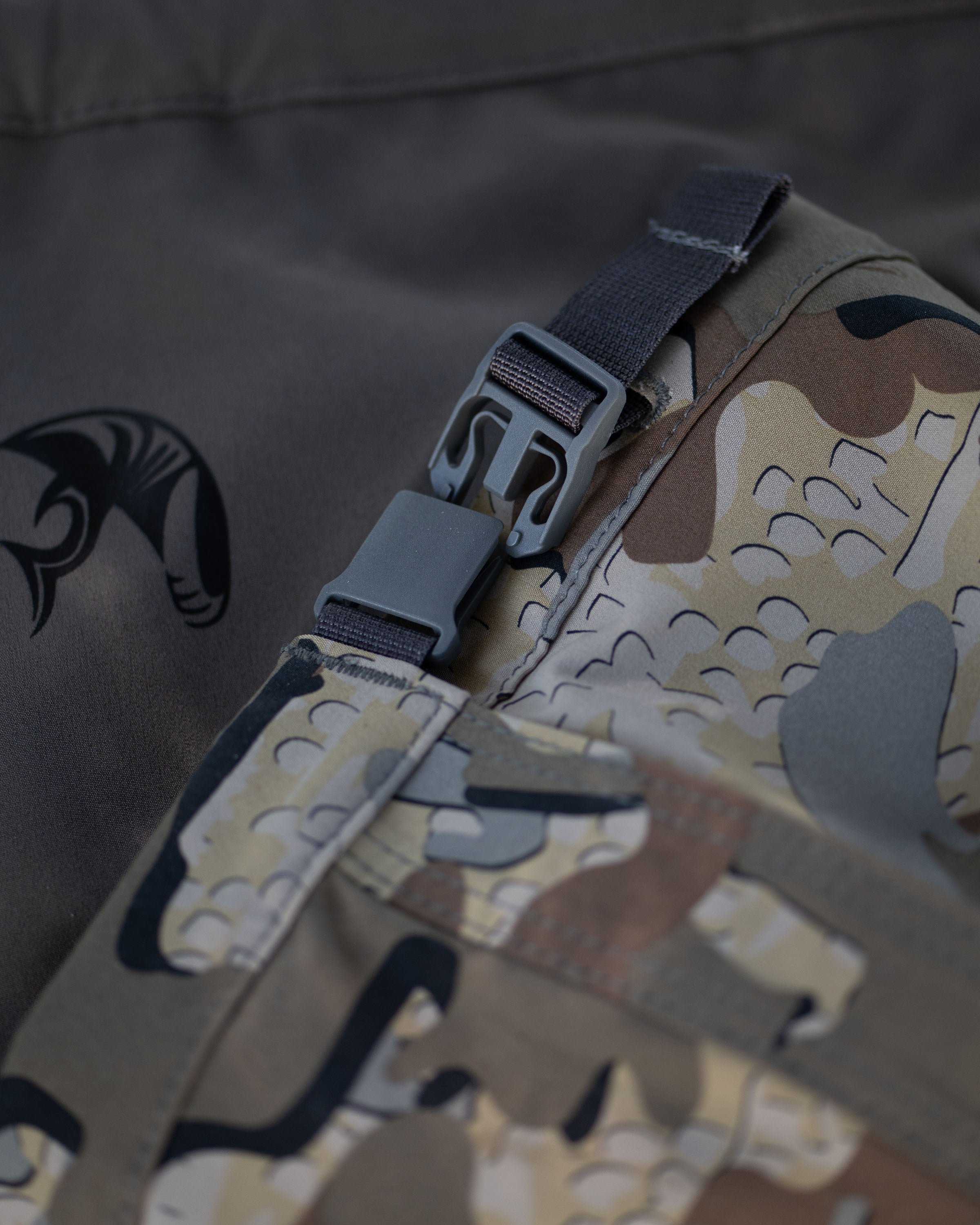 Yukon HD Hunting Boot Gaiter | Valo - Image 11