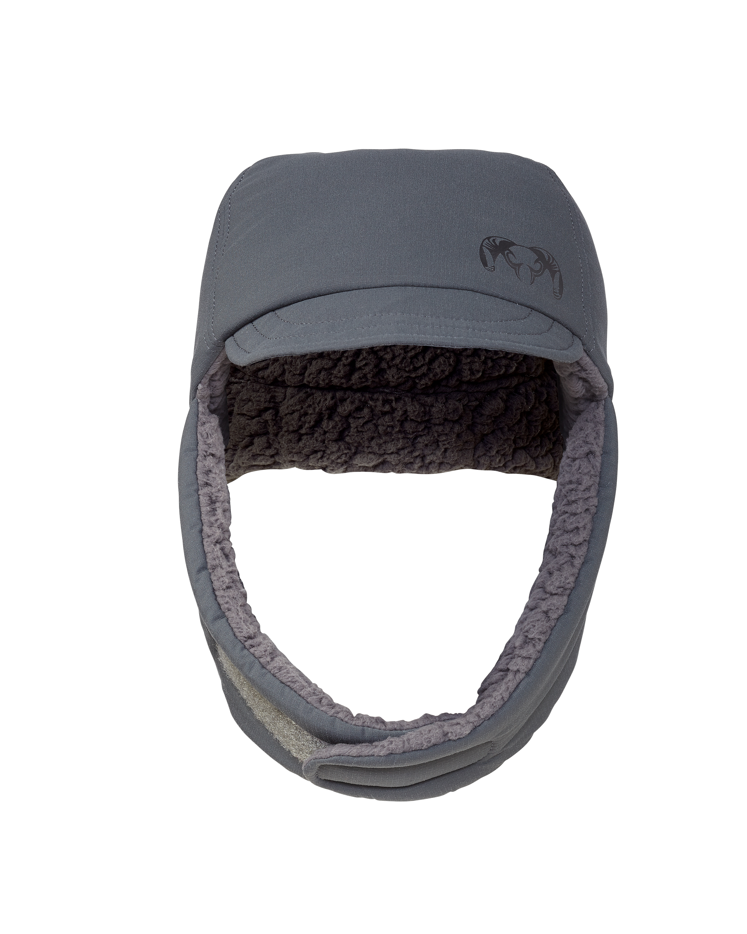 Alternative view of Outlet Kenai Hat | Gunmetal