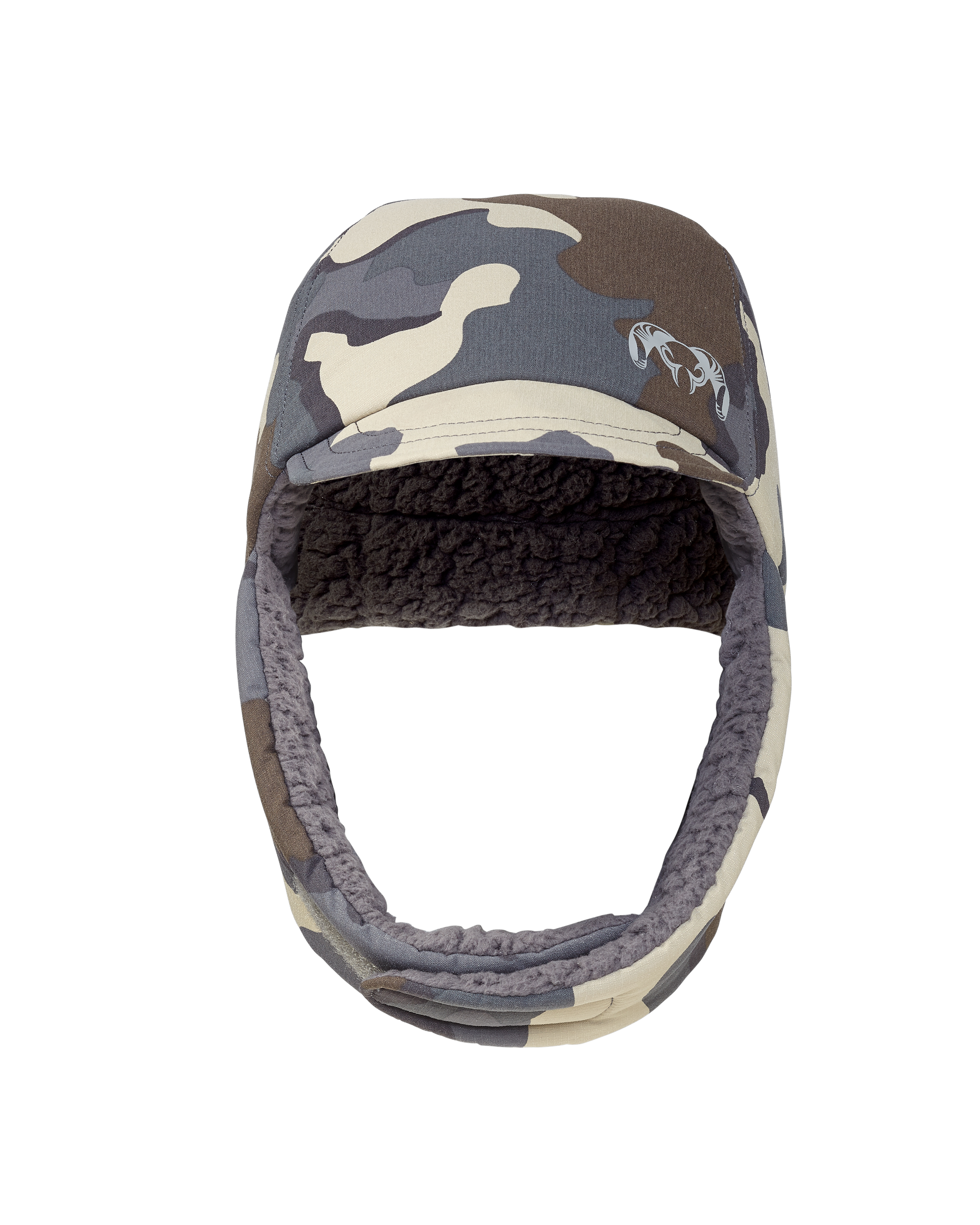 Alternative view of Kenai Hat | Vias