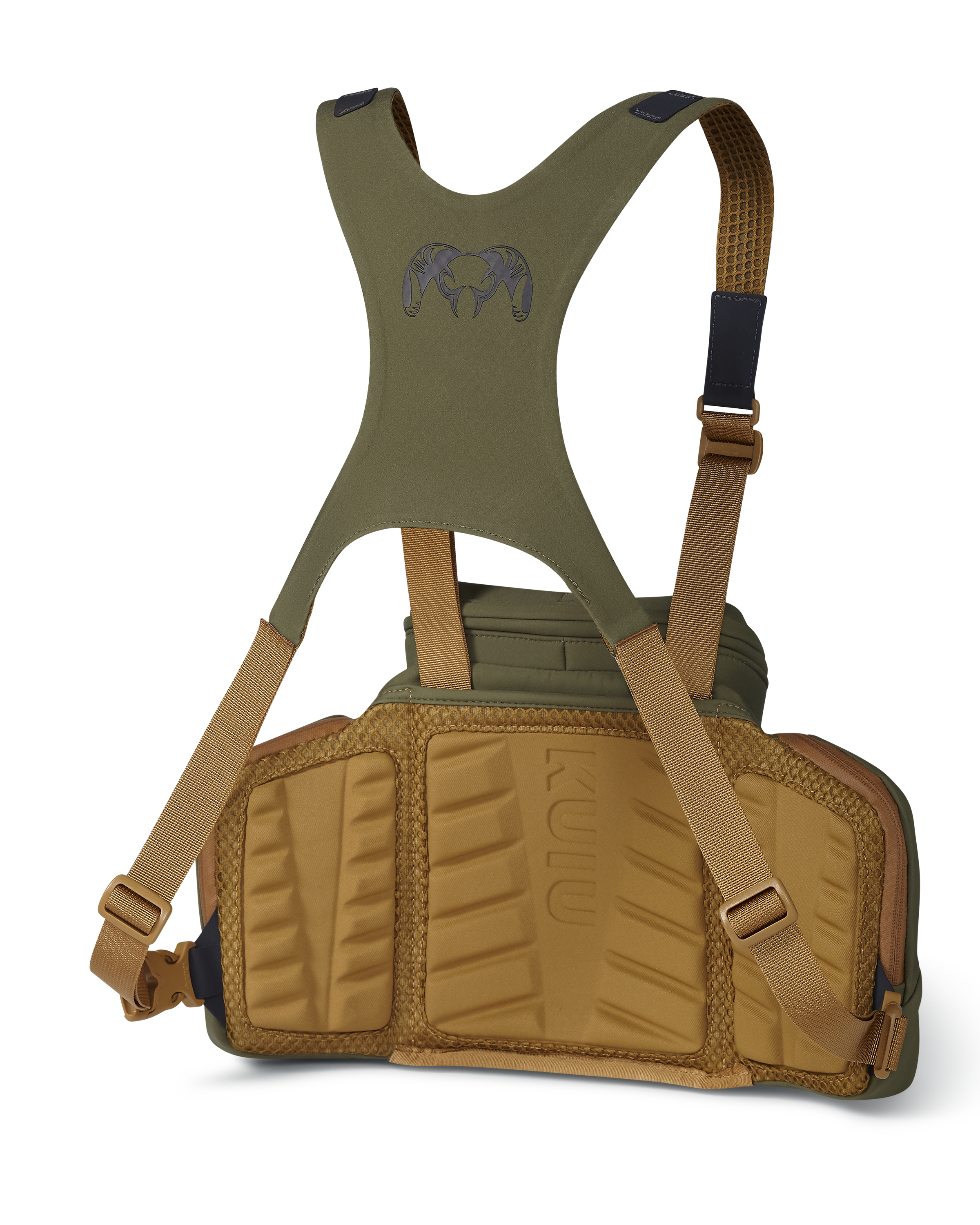 PRO Chest Pack | Evergreen - Image 2