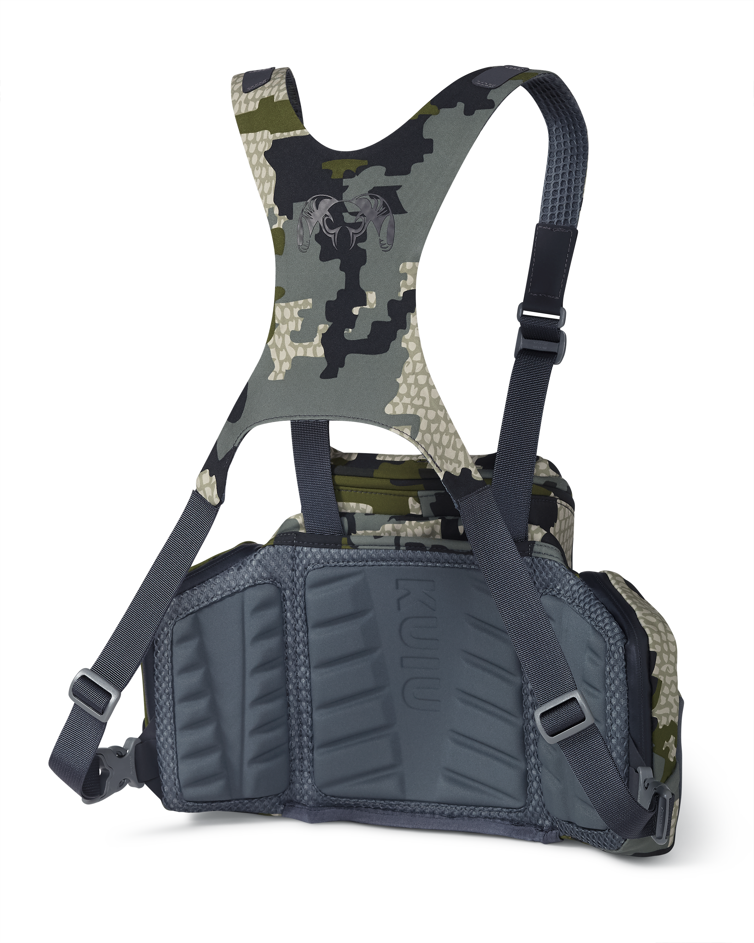 PRO Chest Pack | Verde - Image 2