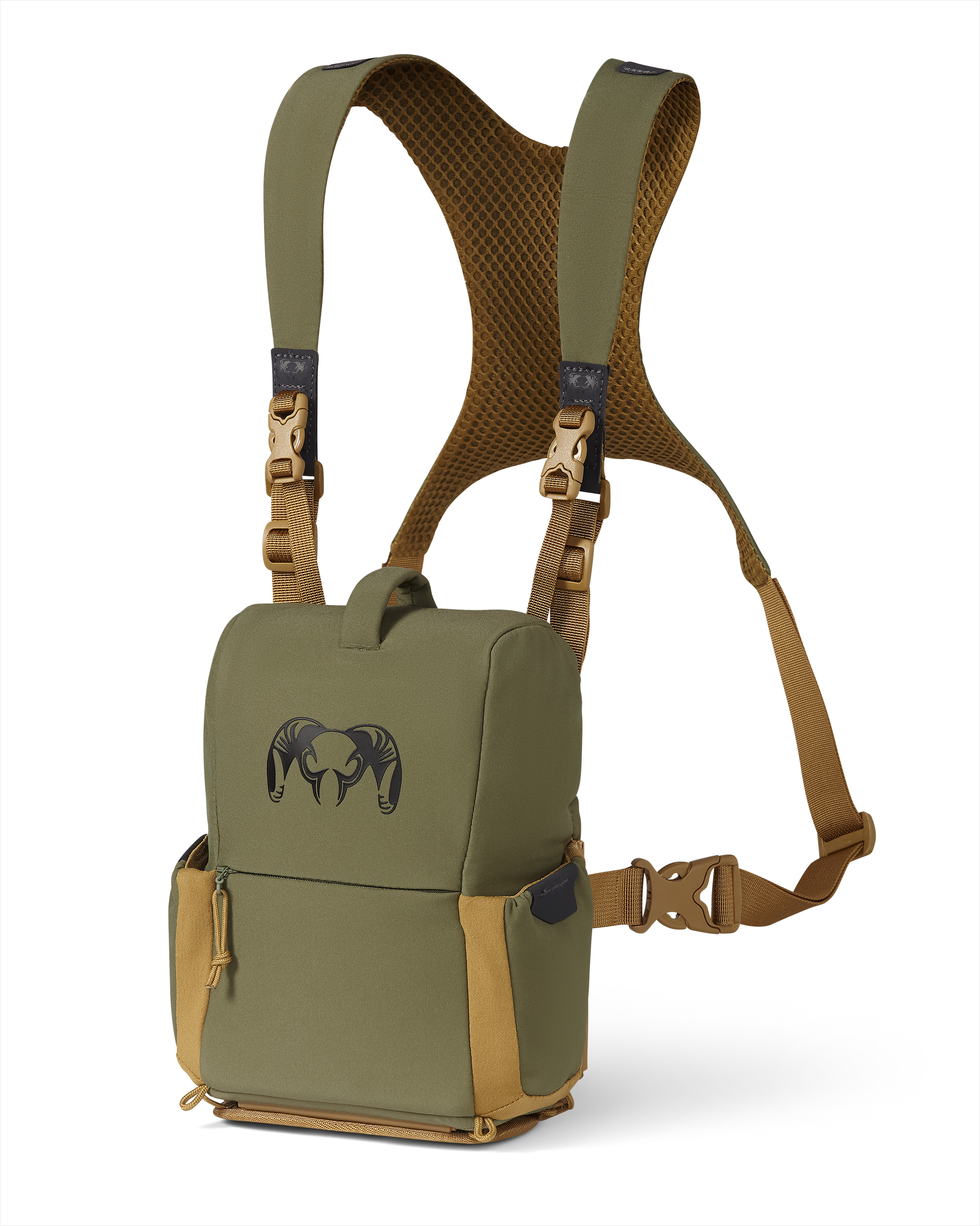 Alternative view of PRO G3 Bino Hydration Set | Evergreen