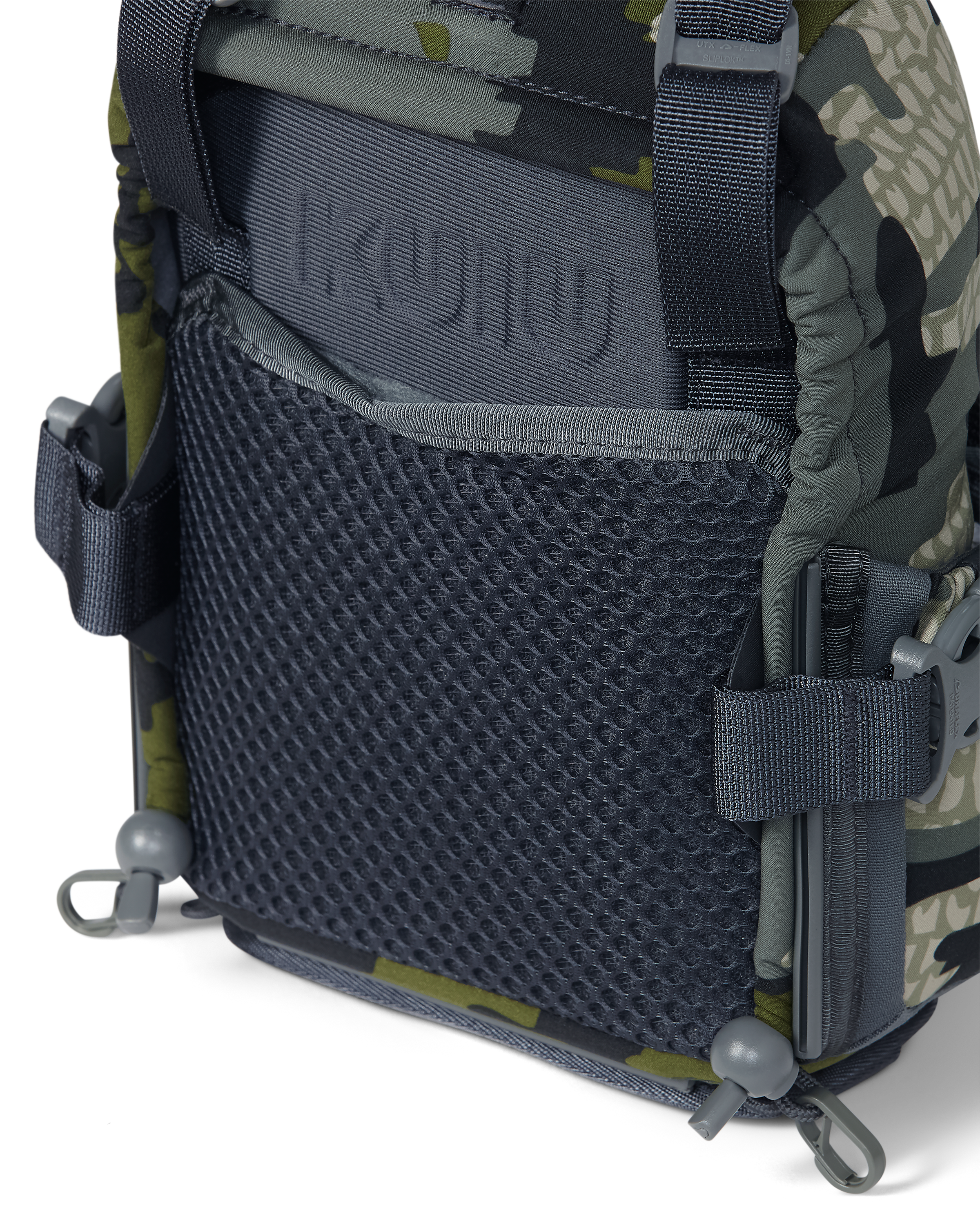 PRO G3 Bino Harness | Verde - Image 9