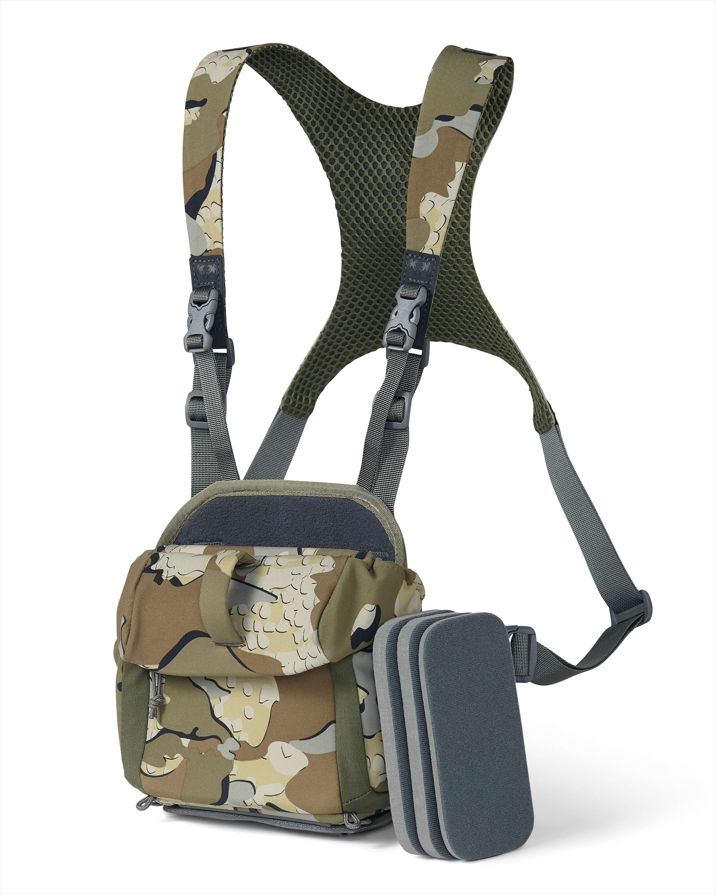 PRO G3 Bino Harness | Valo - Image 7