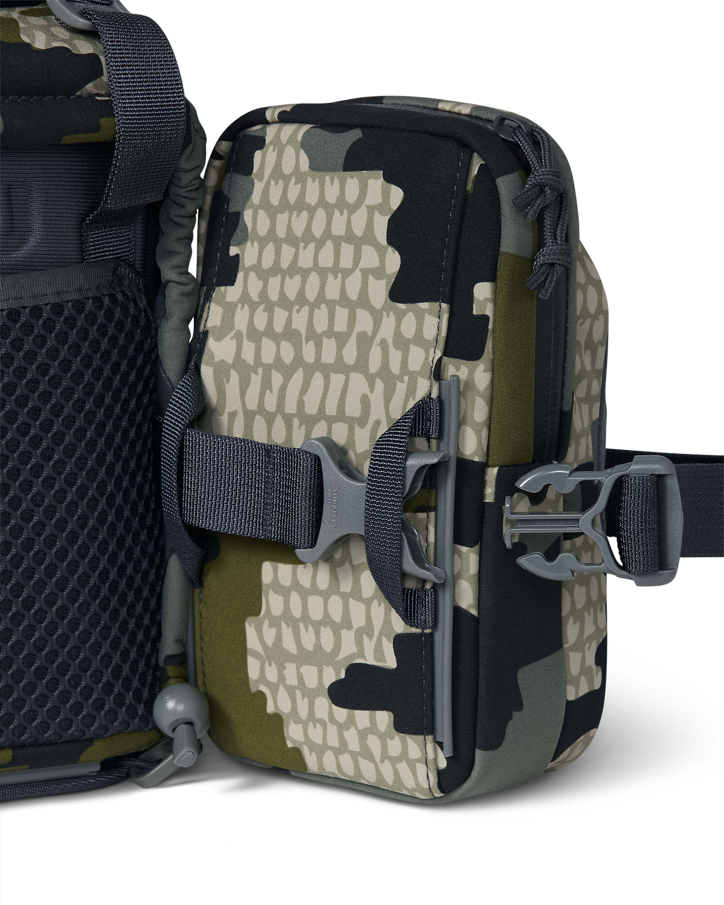 PRO G3 Phone Holder | Verde - Image 4