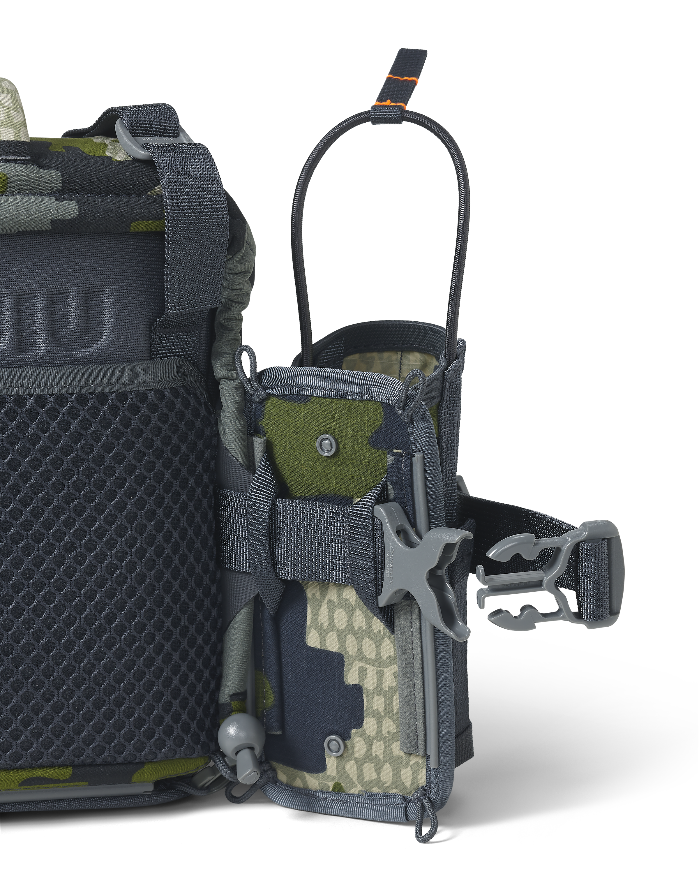 PRO G3 Bear Spray Holder | Verde - Image 3