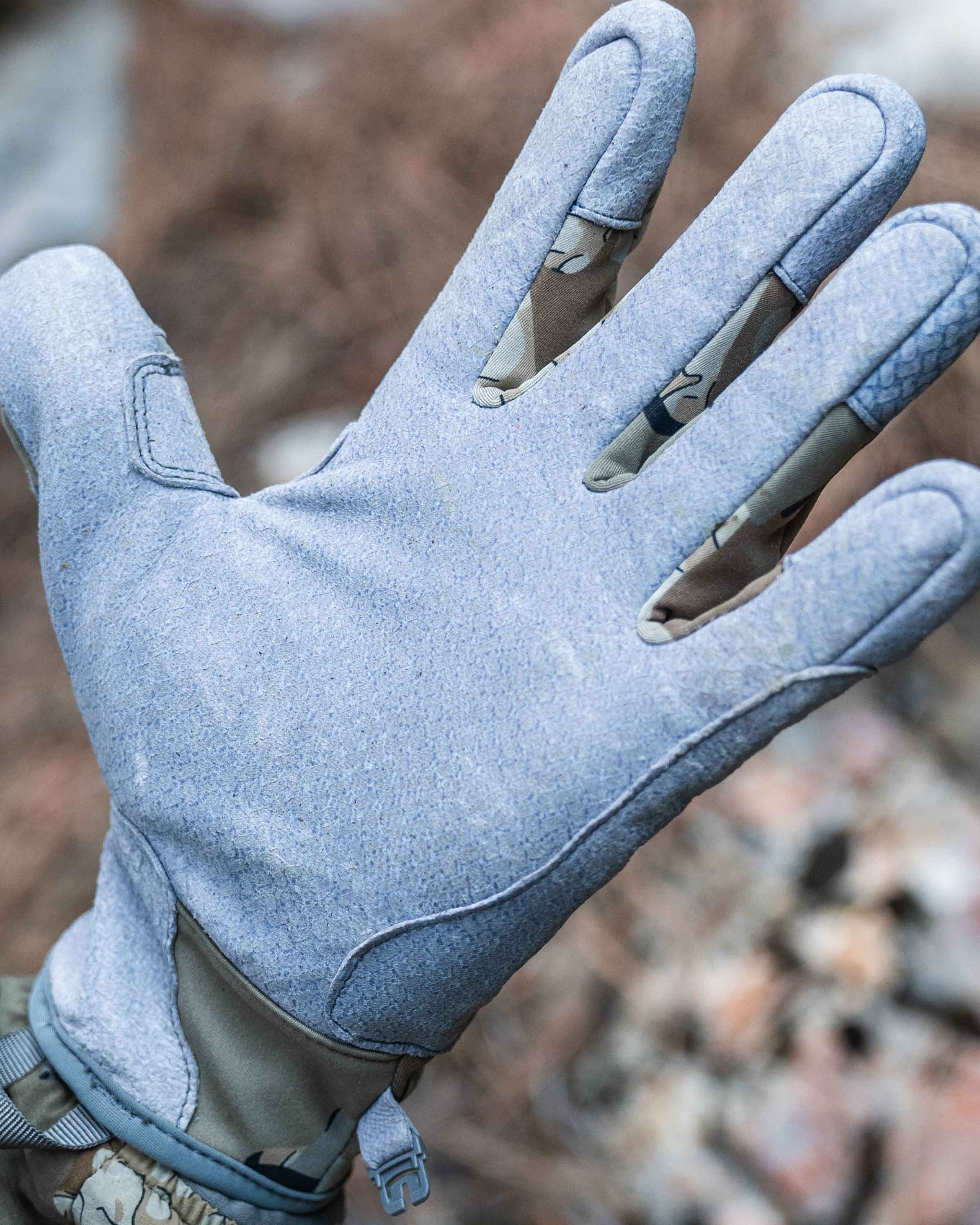 Guide X Glove | Gunmetal - Image 5
