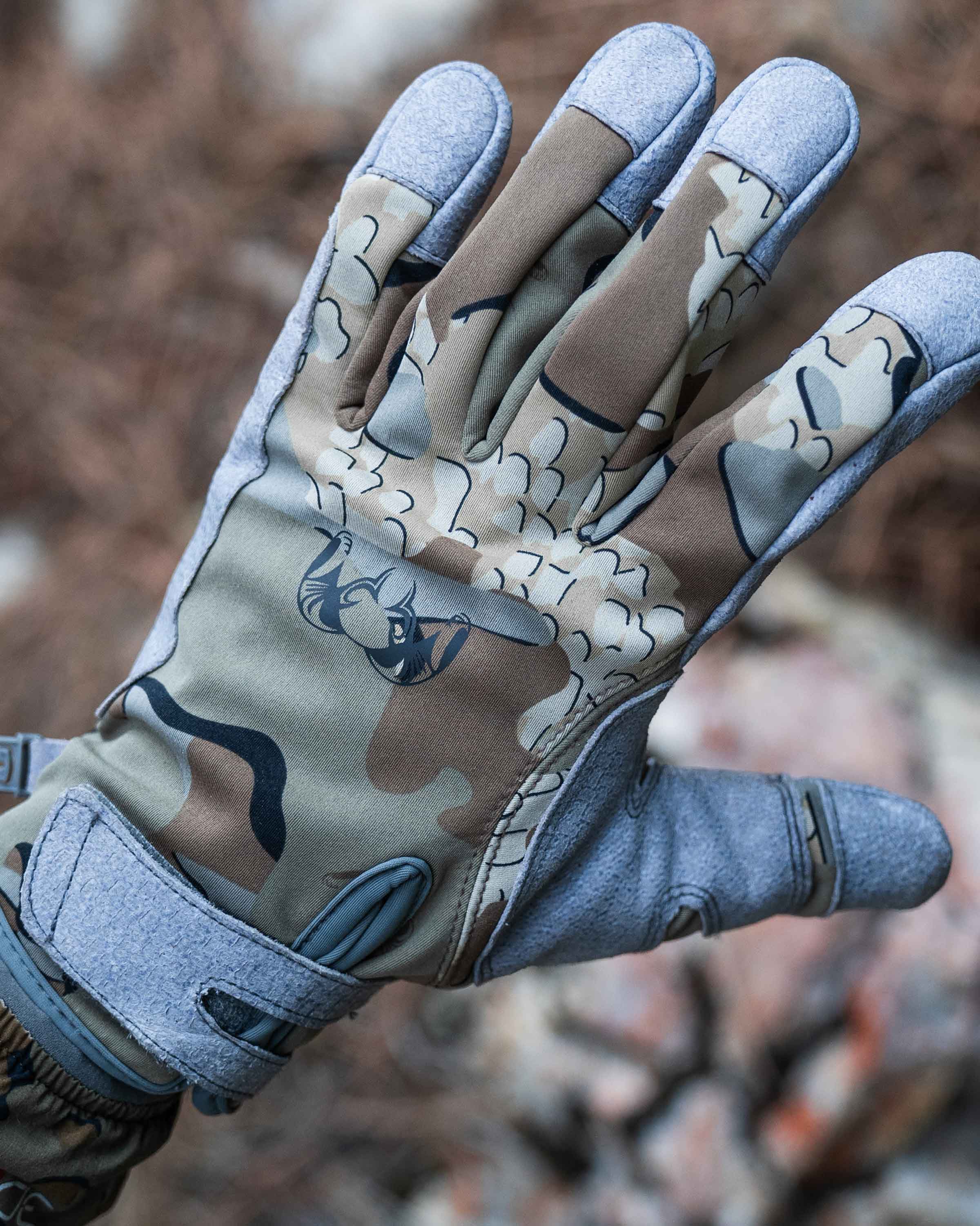 Guide X Glove | Verde - Image 6