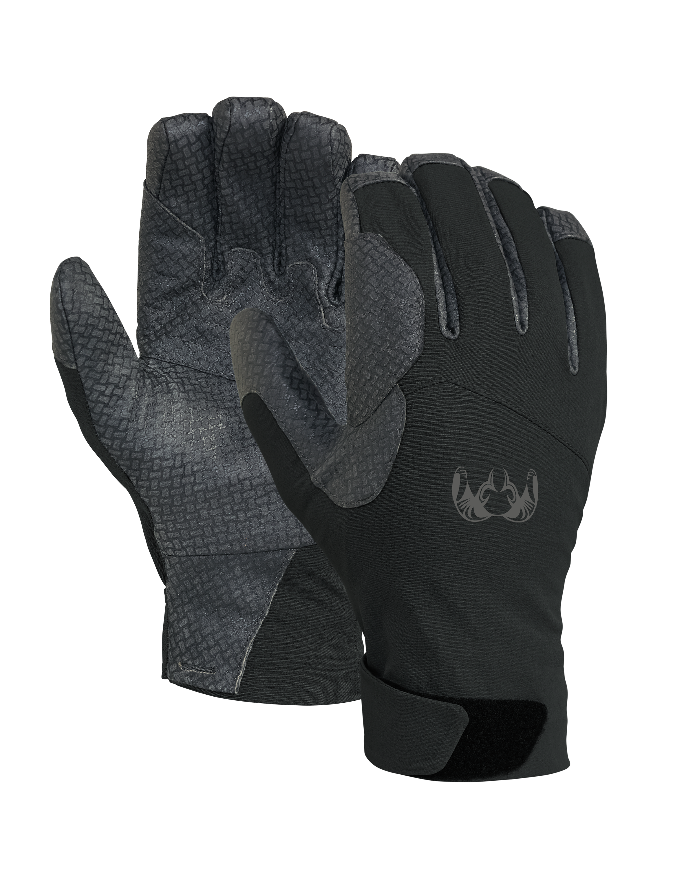 Yukon PRO Glove | Black