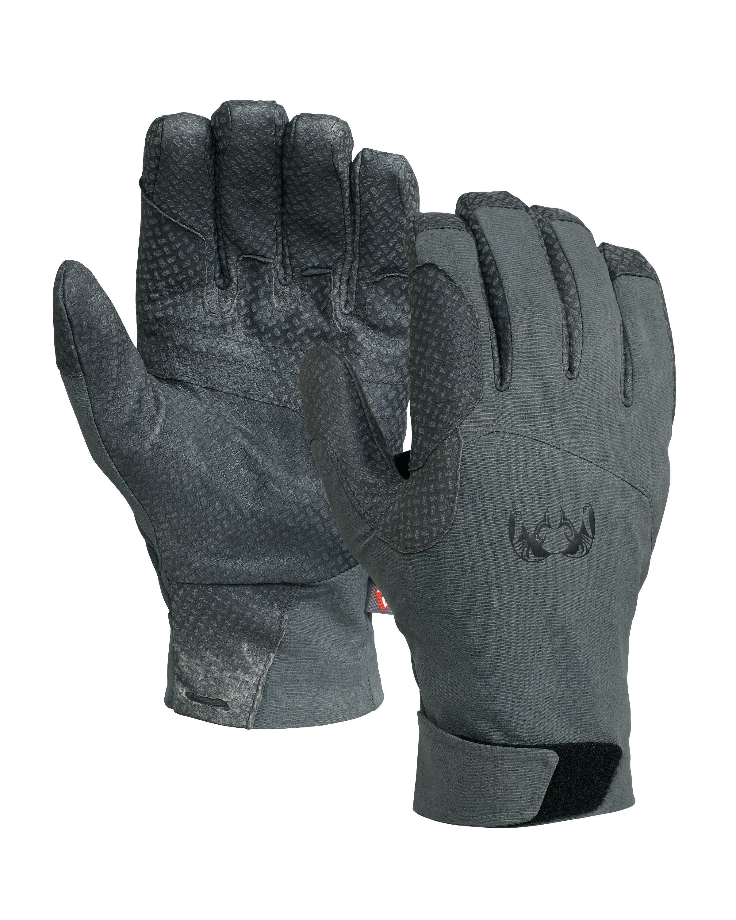 Yukon PRO Glove | Gunmetal