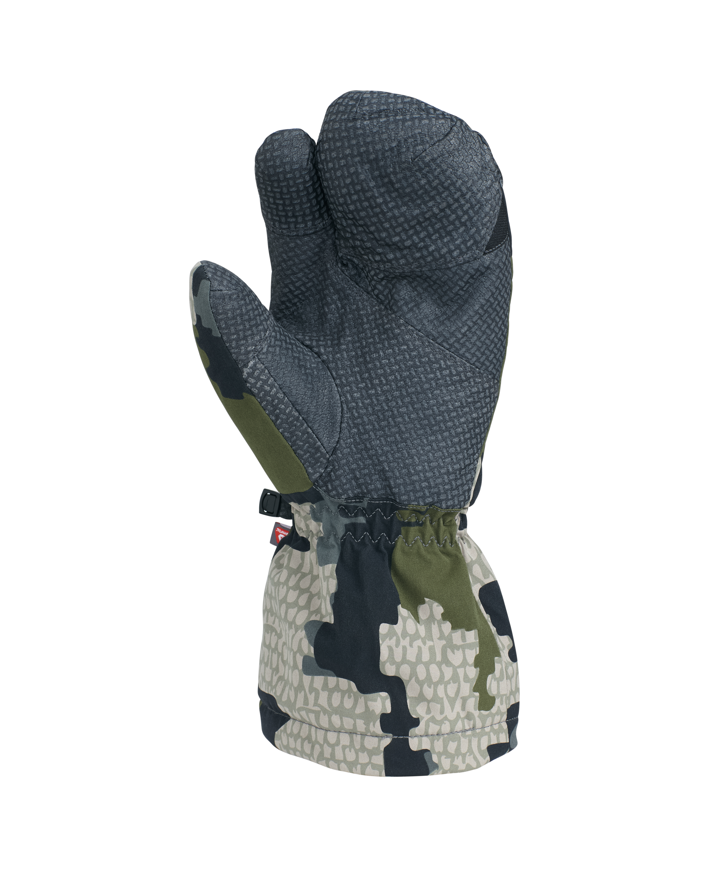 Northstar Glomitt | Verde - Image 3