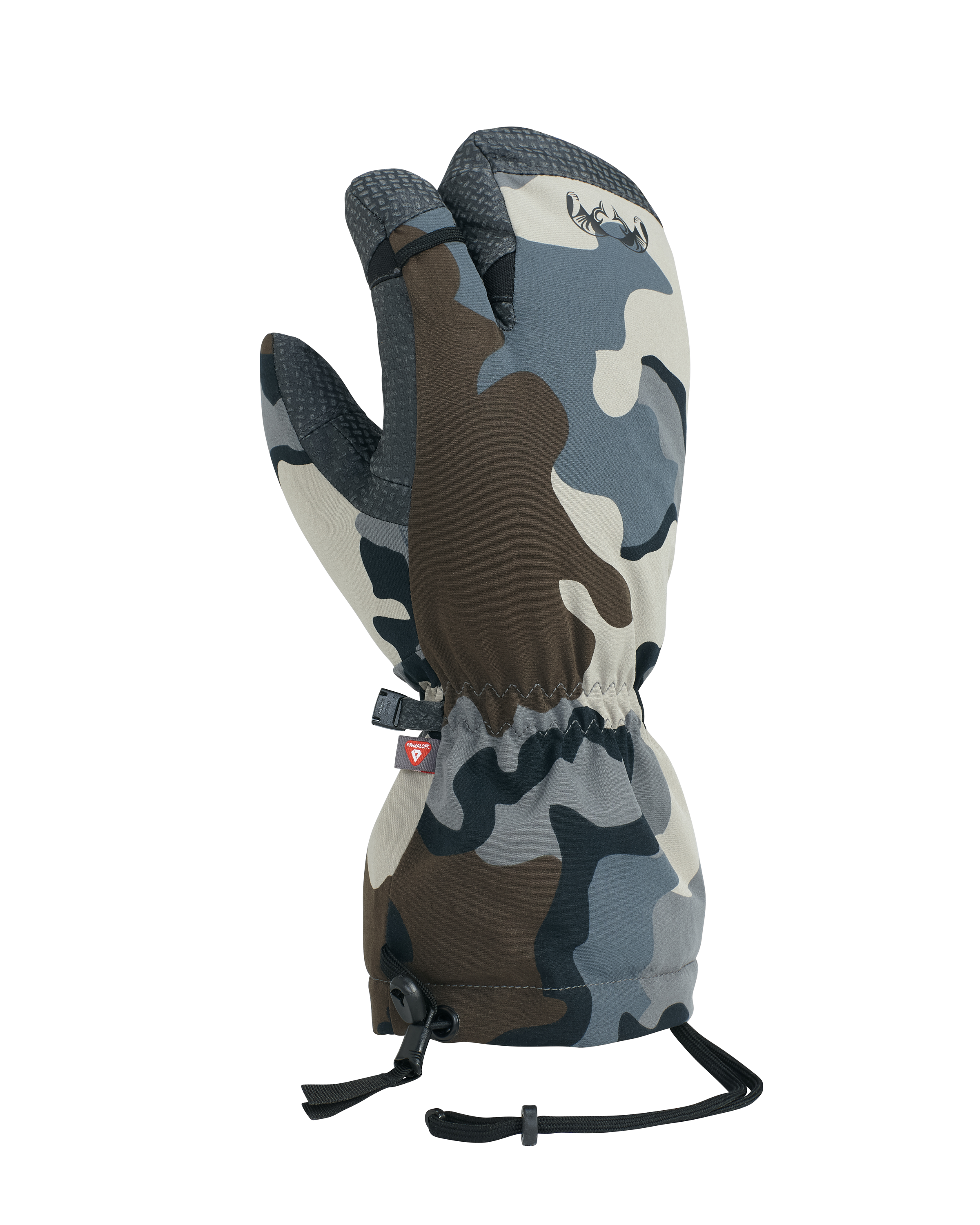 Alternative view of Northstar Glomitt | Vias