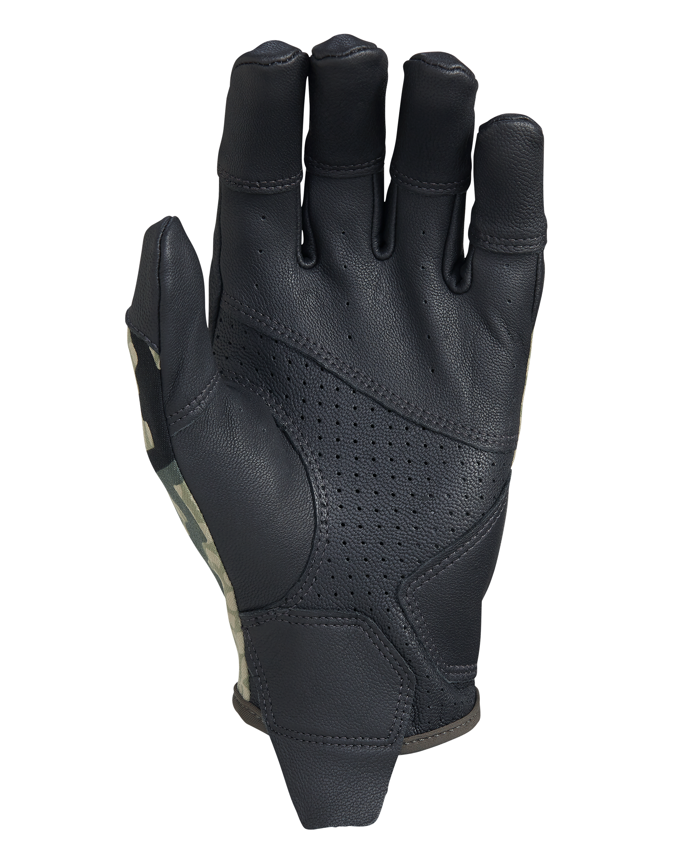 Alternative view of Precision Glove | Verde