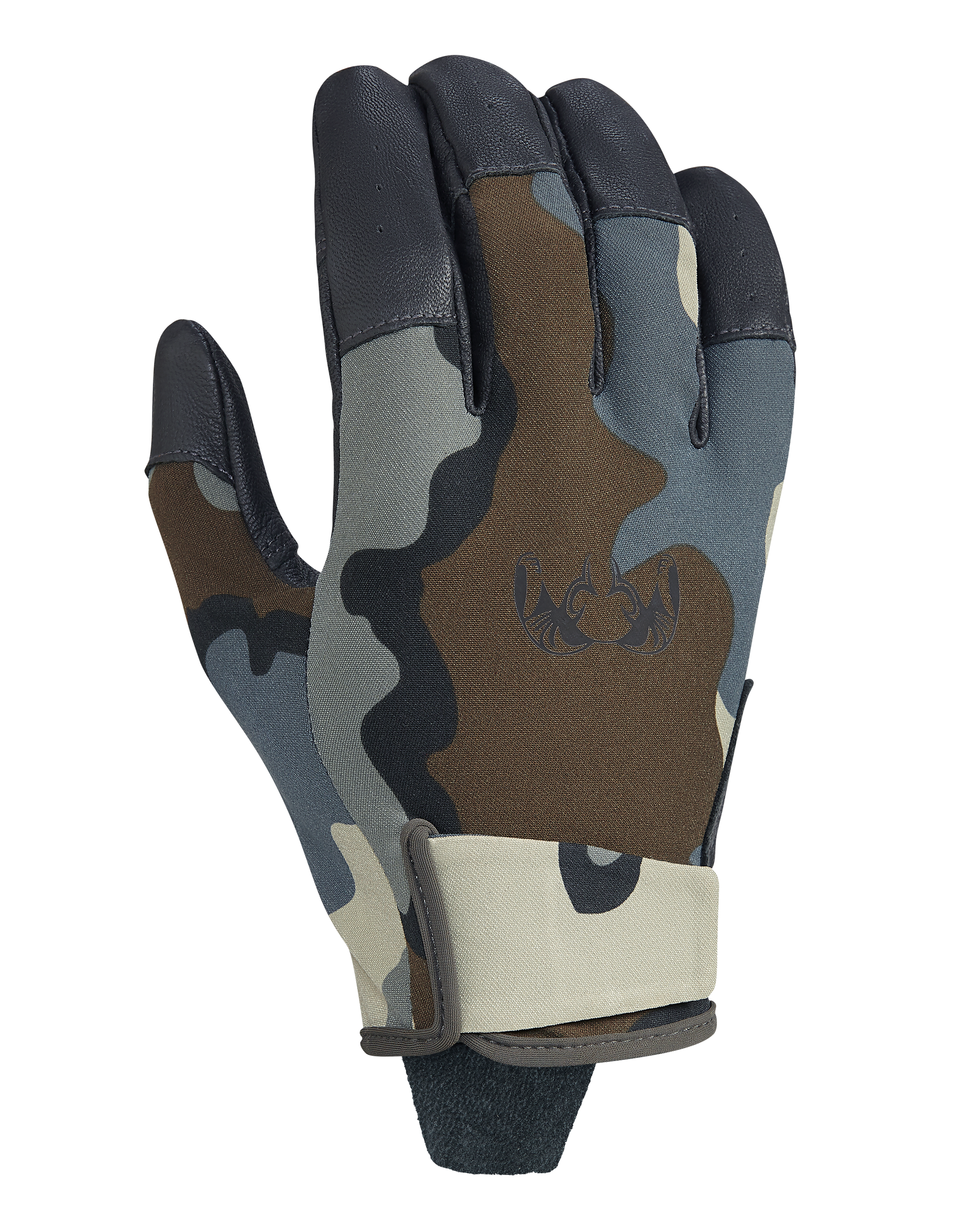 Precision Glove | Vias - Image 3