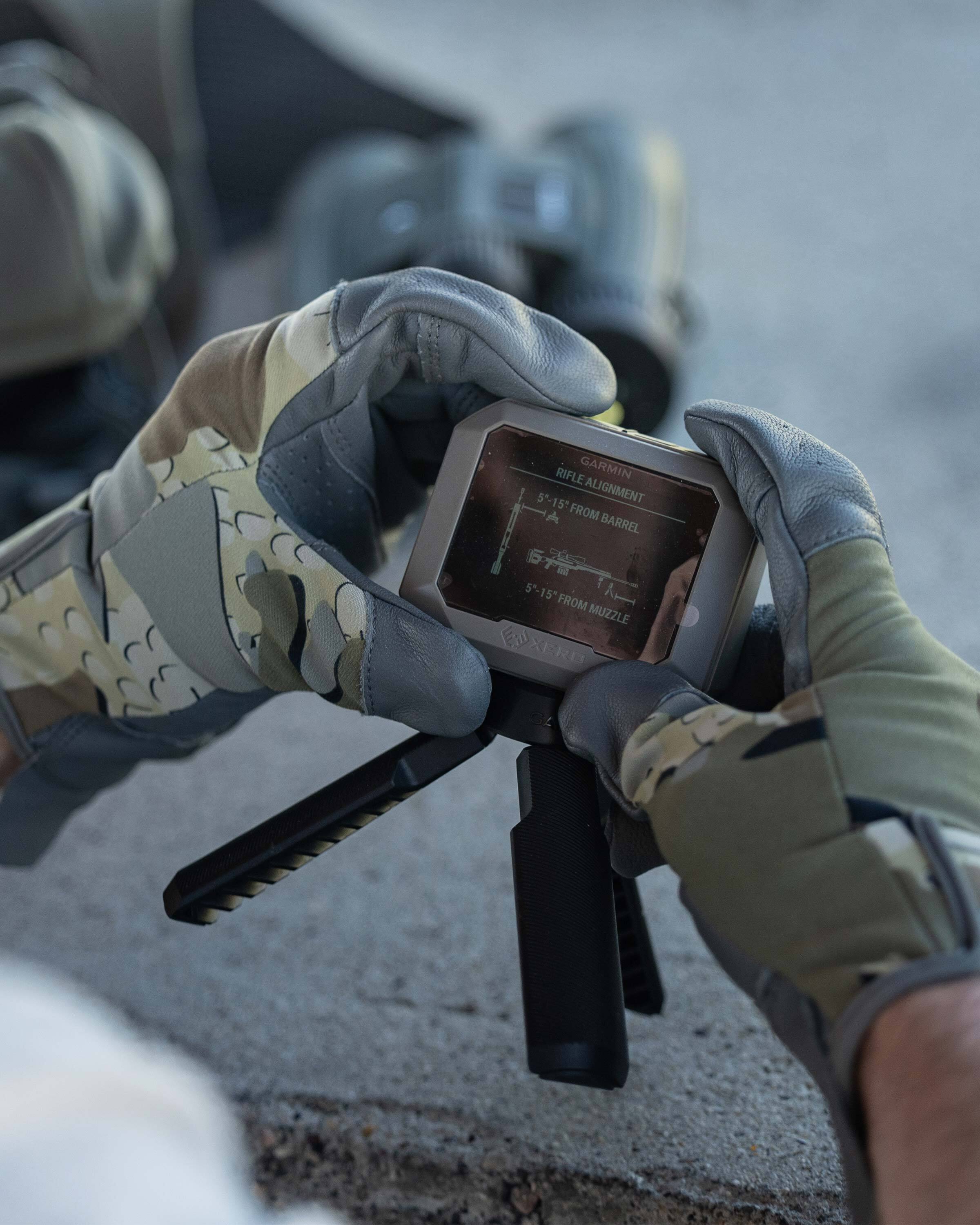 Precision Glove | Valo - Image 8