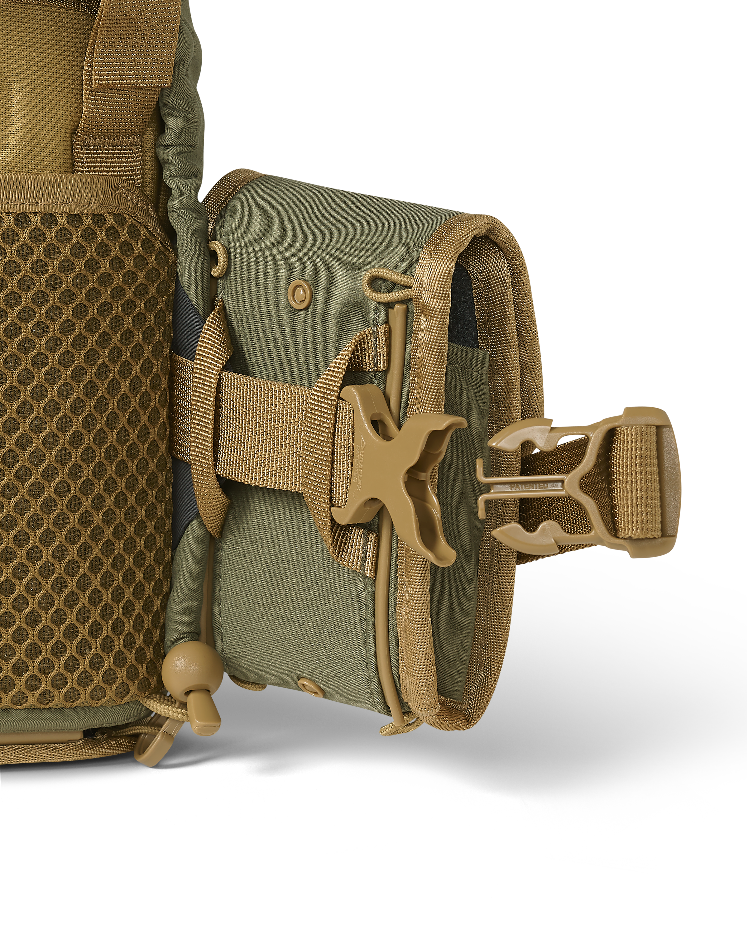 PRO G3 Rangefinder Holder | Evergreen - Image 4