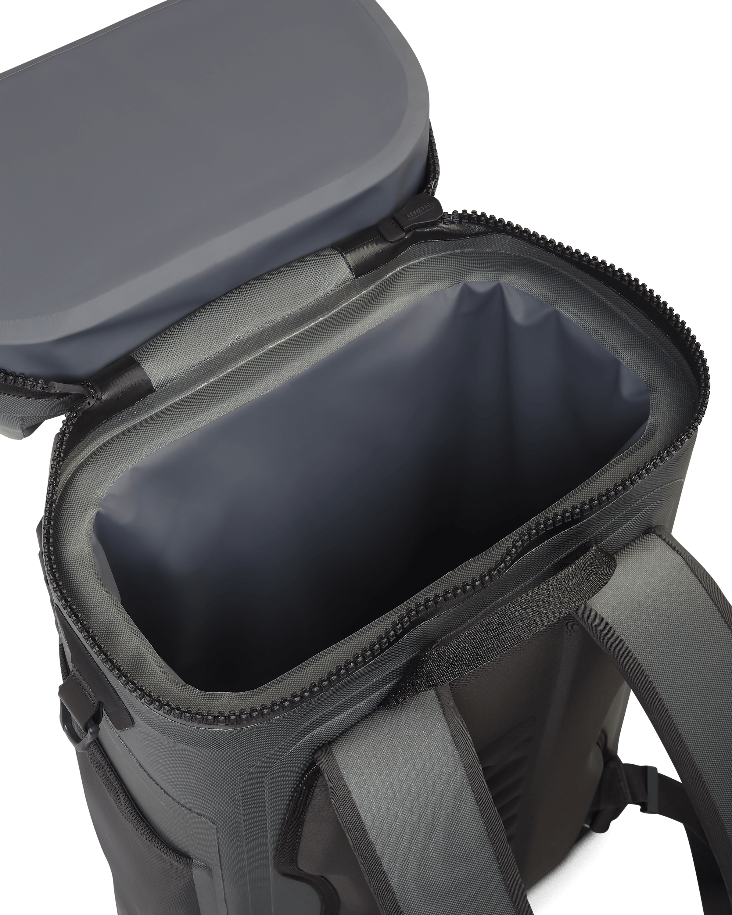 Kodiak 2000 Cooler Backpack | Stone - Image 3
