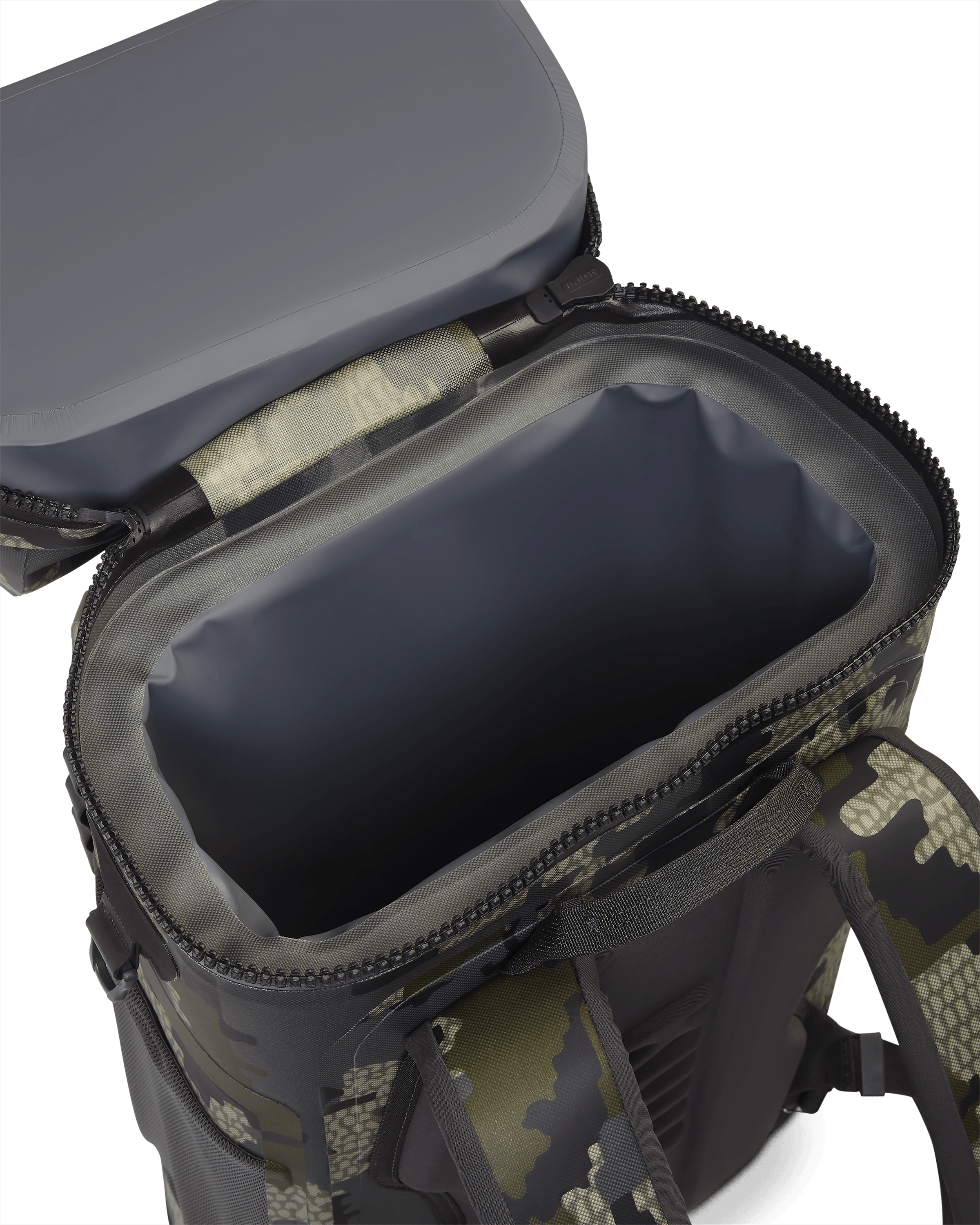Kodiak 2000 Cooler Backpack | Verde - Image 3