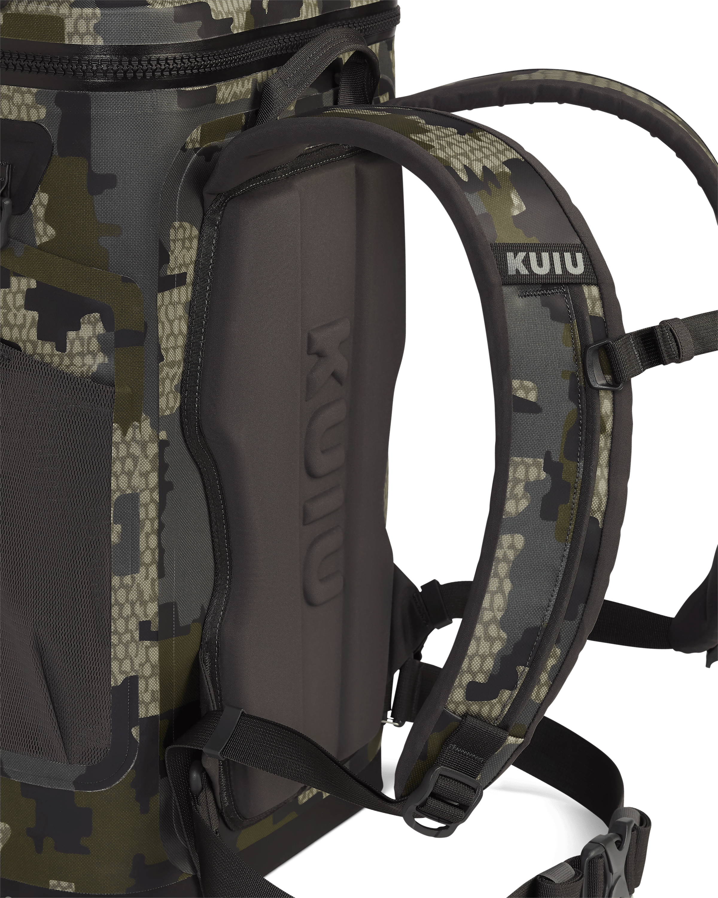 Kodiak 2000 Cooler Backpack | Verde - Image 5