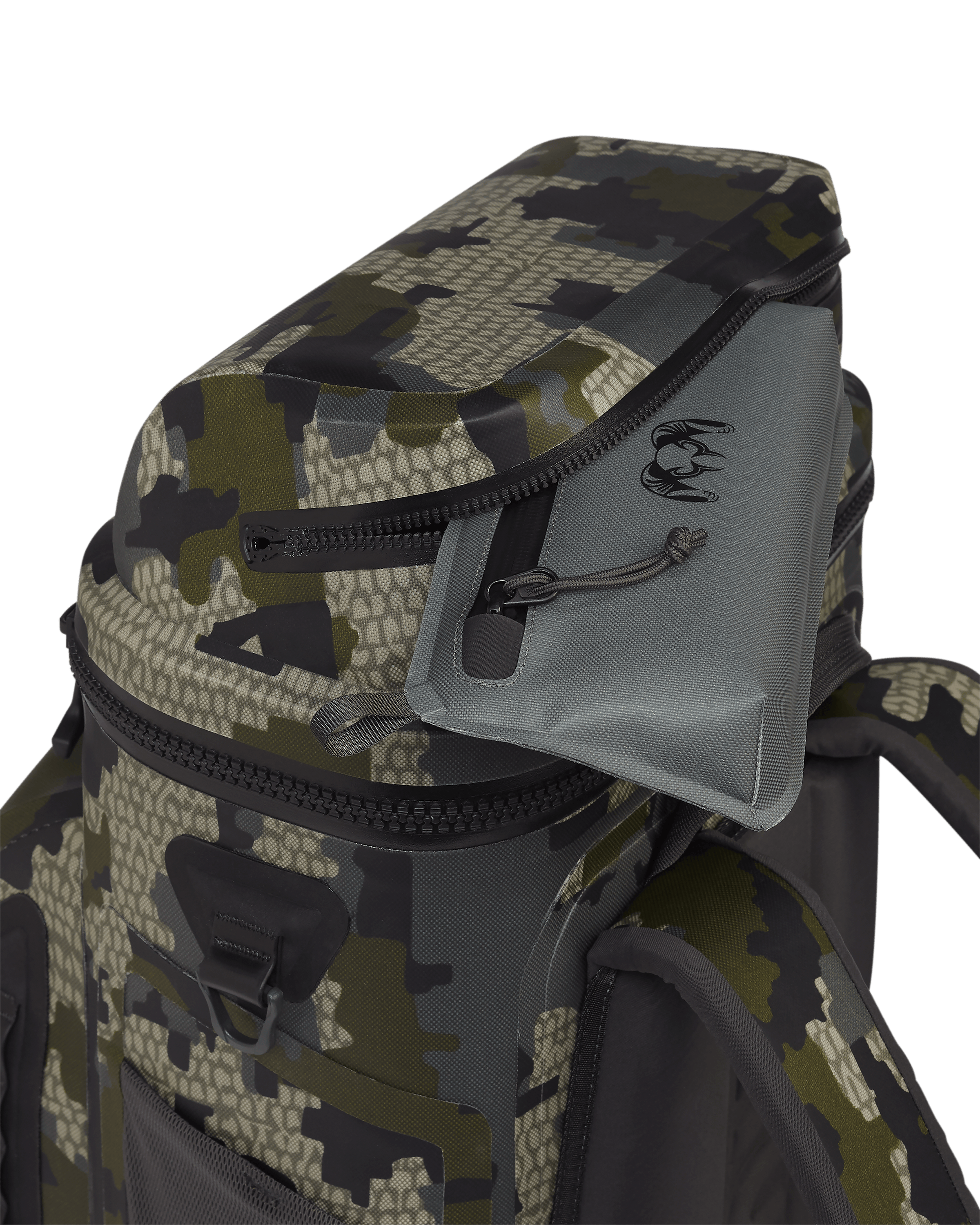 Kodiak 2000 Cooler Backpack | Verde - Image 4