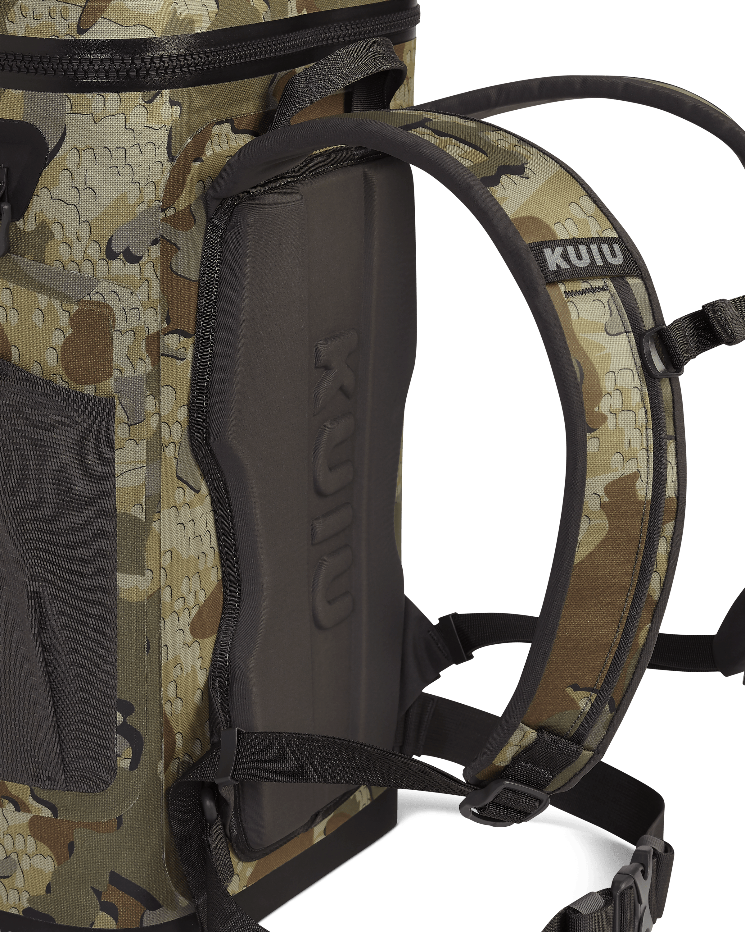 Kodiak 2000 Cooler Backpack | Valo - Image 5