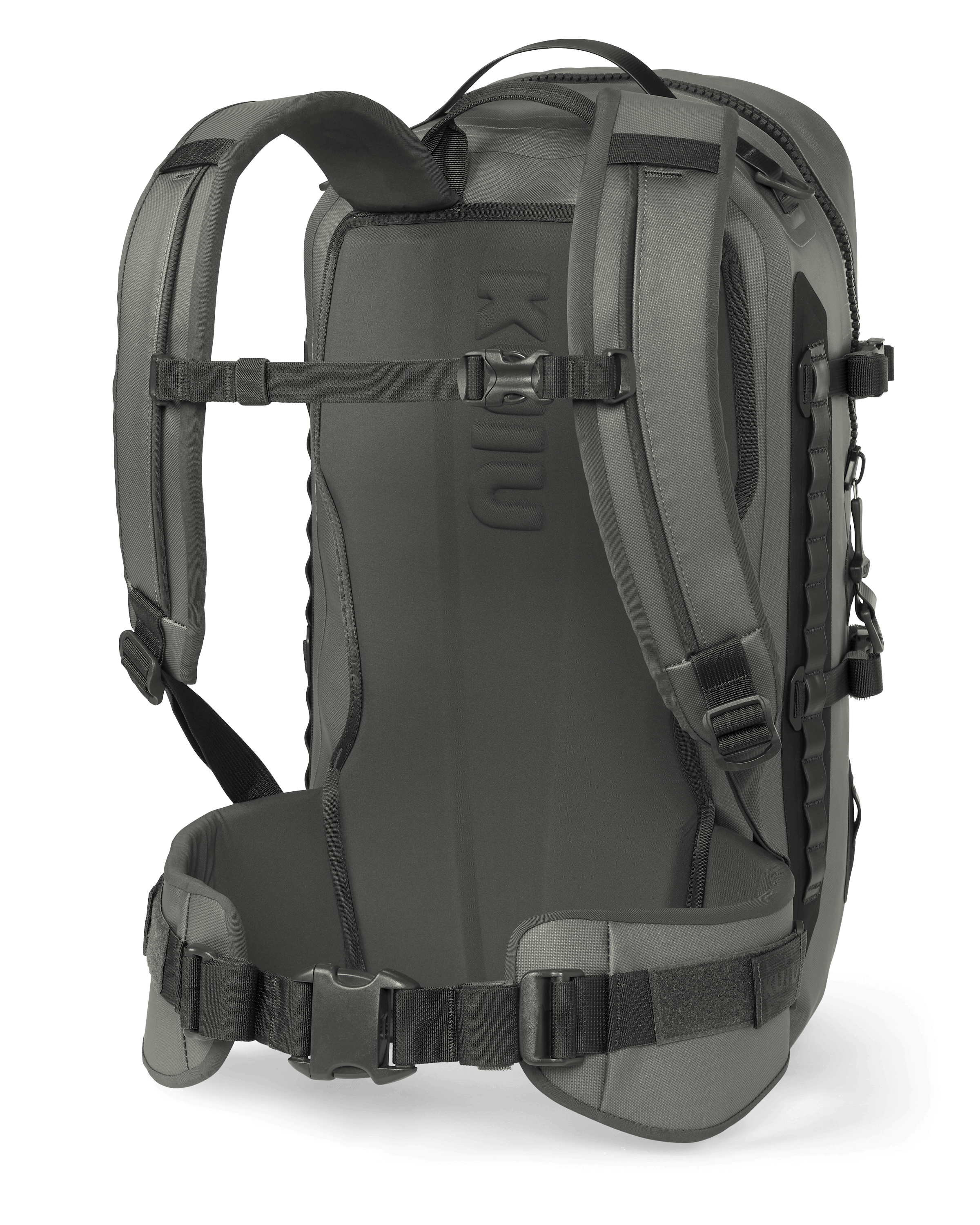 Alternative view of DeltaStorm 2200 Submersible Backpack | Stone
