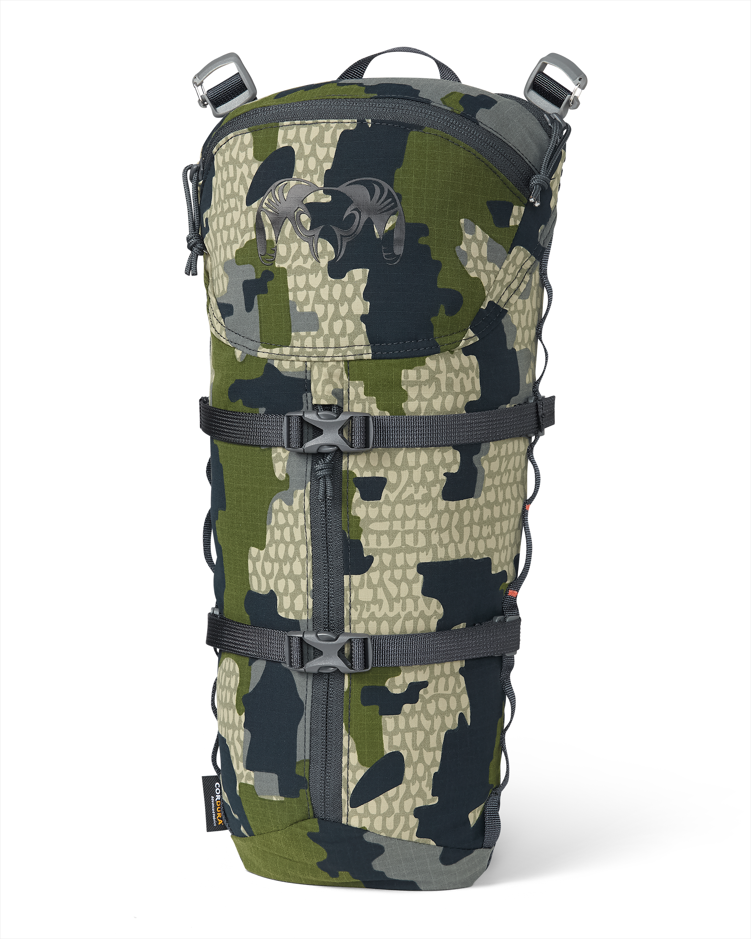 PRO G3 Hydration Rig | Verde