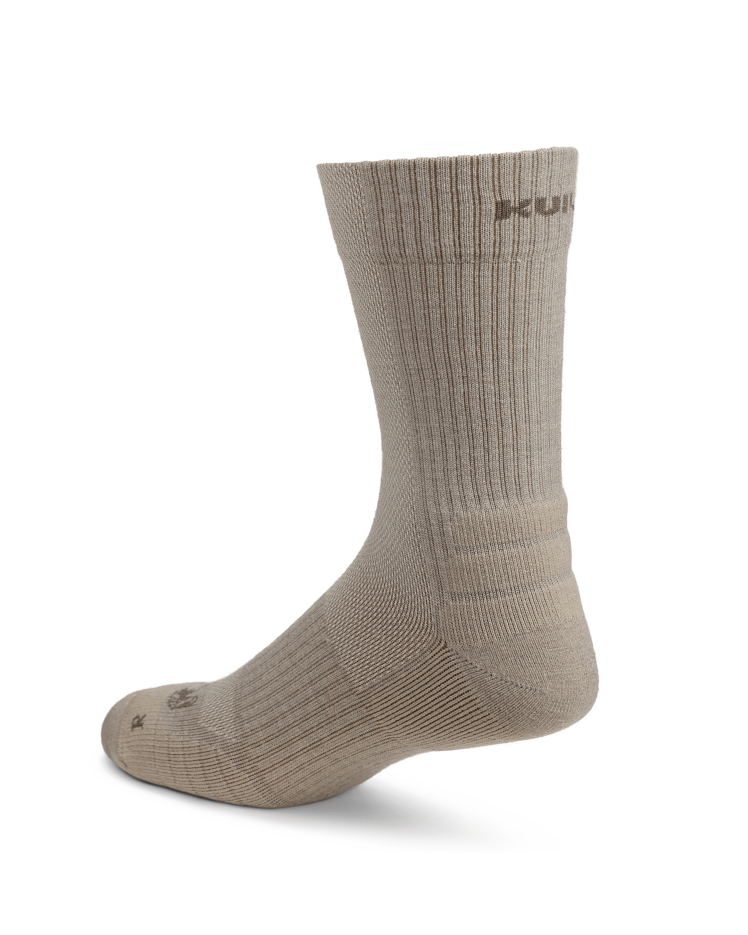 Merino Lightweight Performance Sock 3-Pair Pack | Multi - Image 3