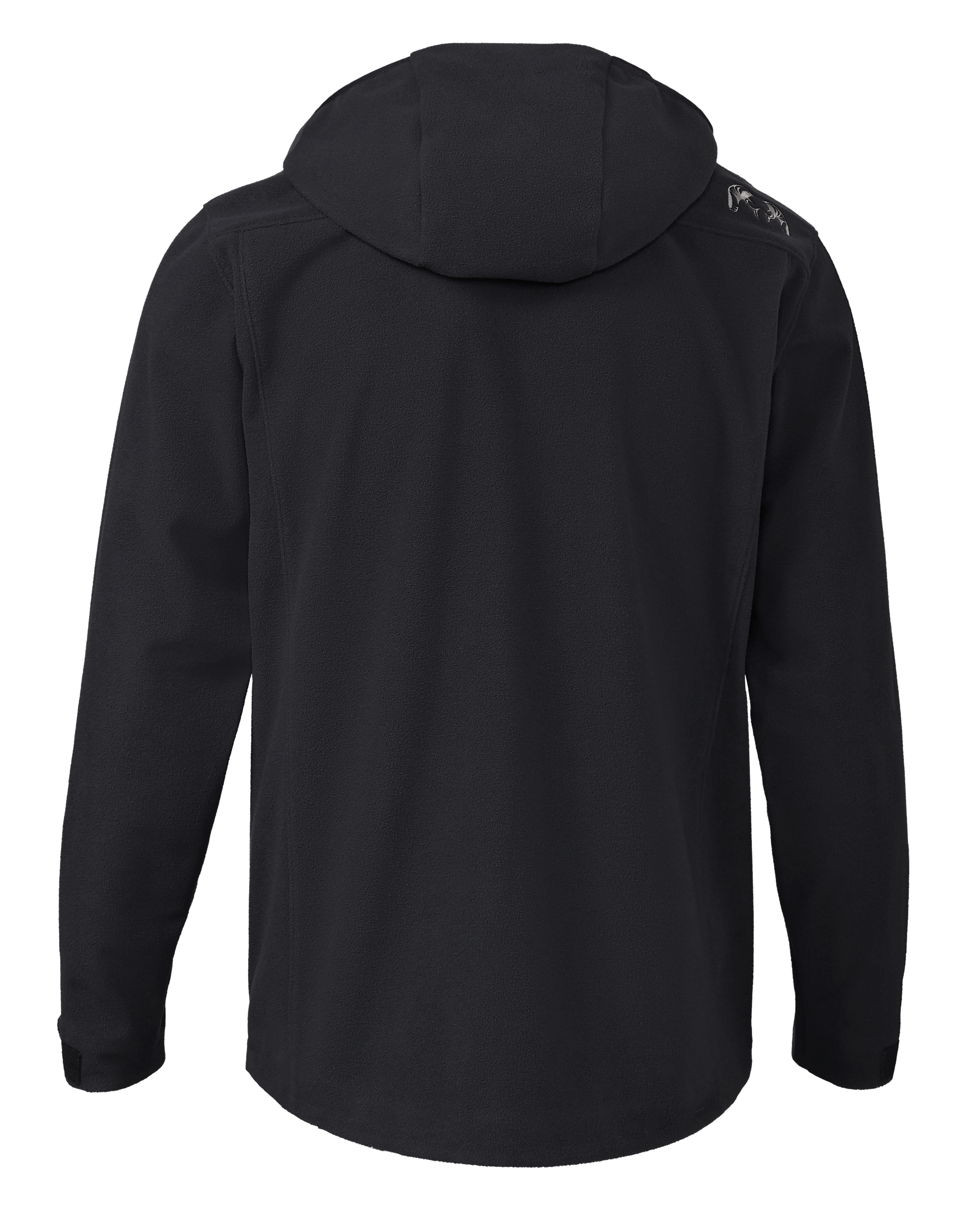 Outlet KUIU Proximity LT Hooded Jacket | Black - Image 4