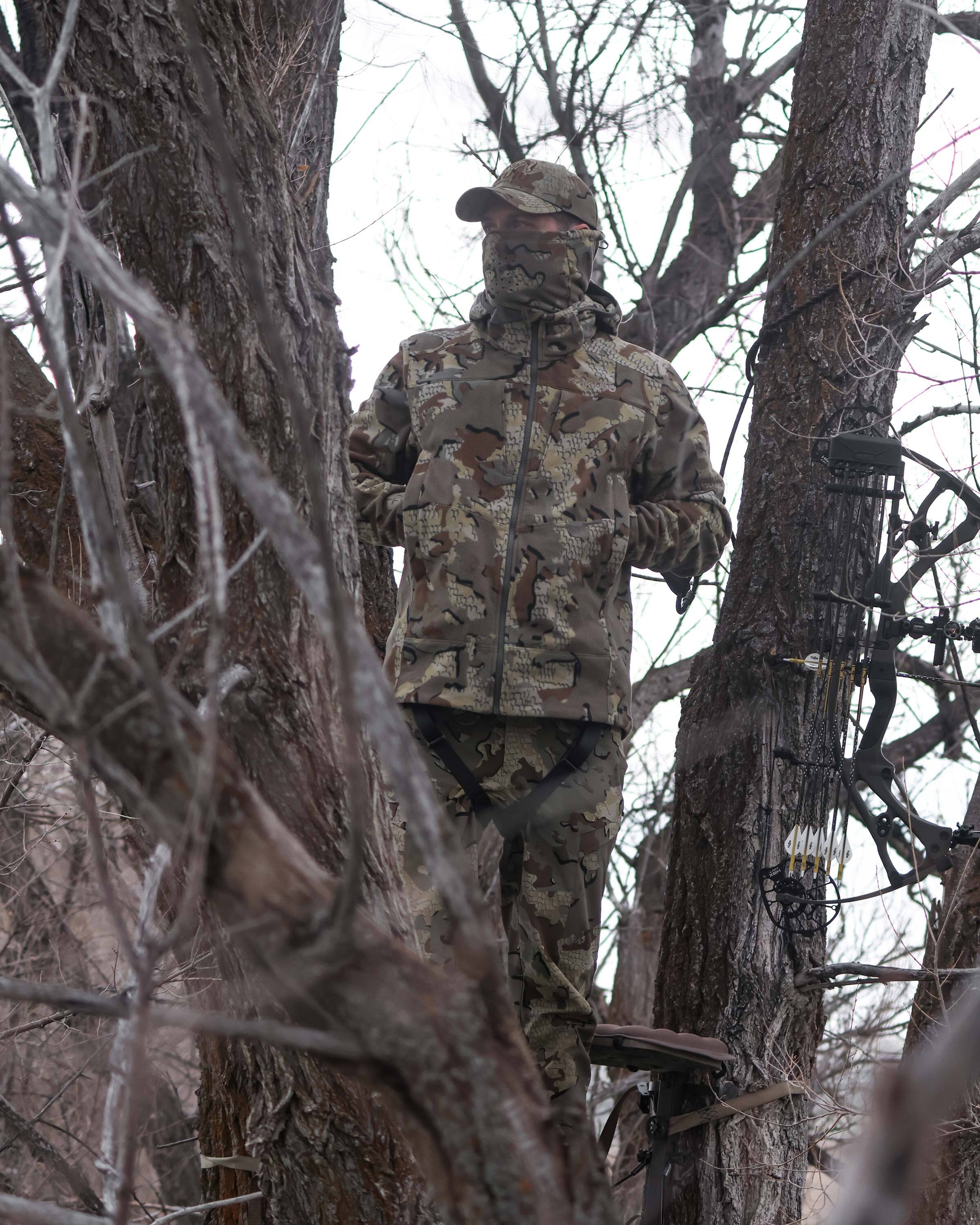 Outlet KUIU Proximity LT Hooded Jacket | Black - Image 7