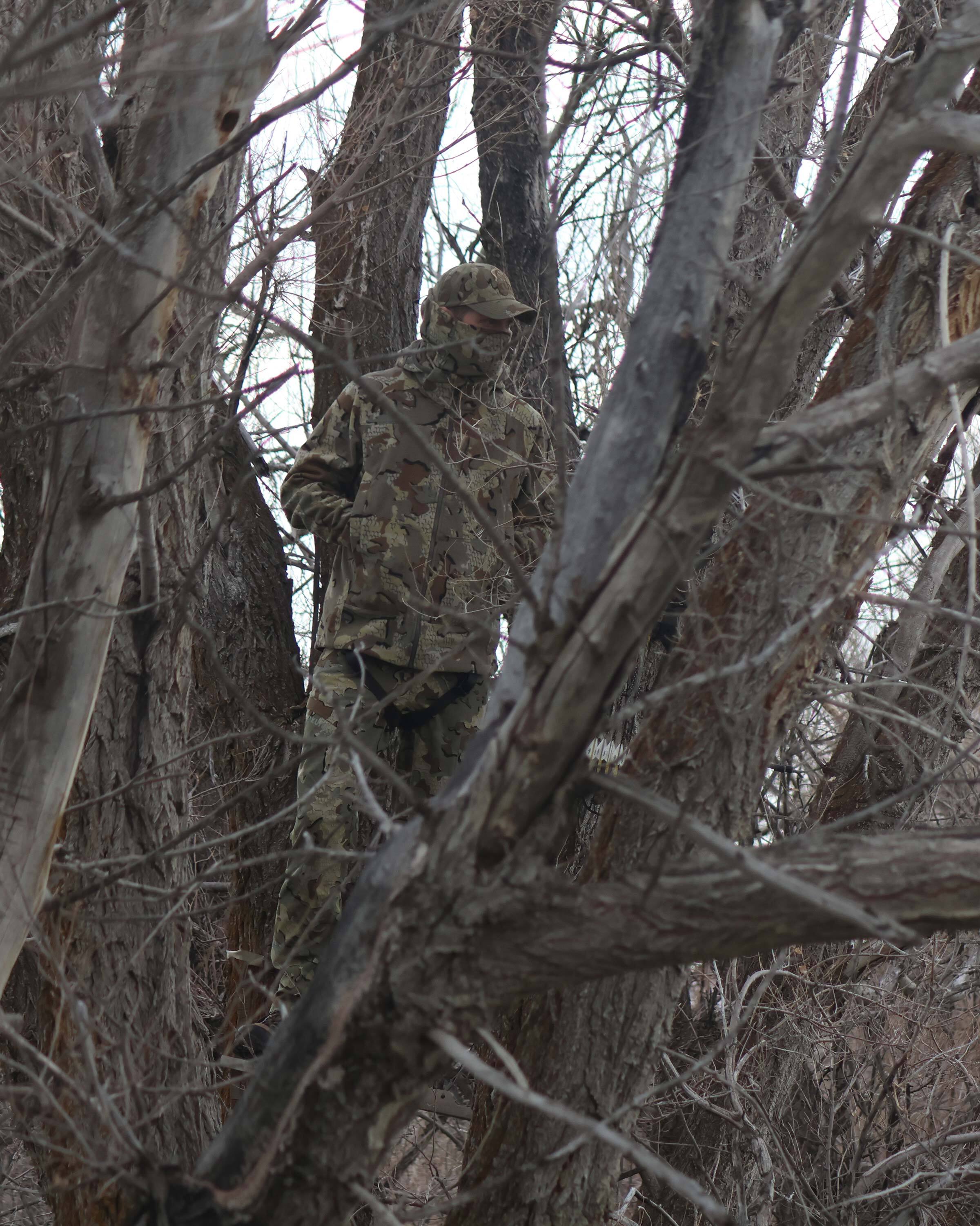 Outlet KUIU Proximity LT Hooded Jacket | Black - Image 8