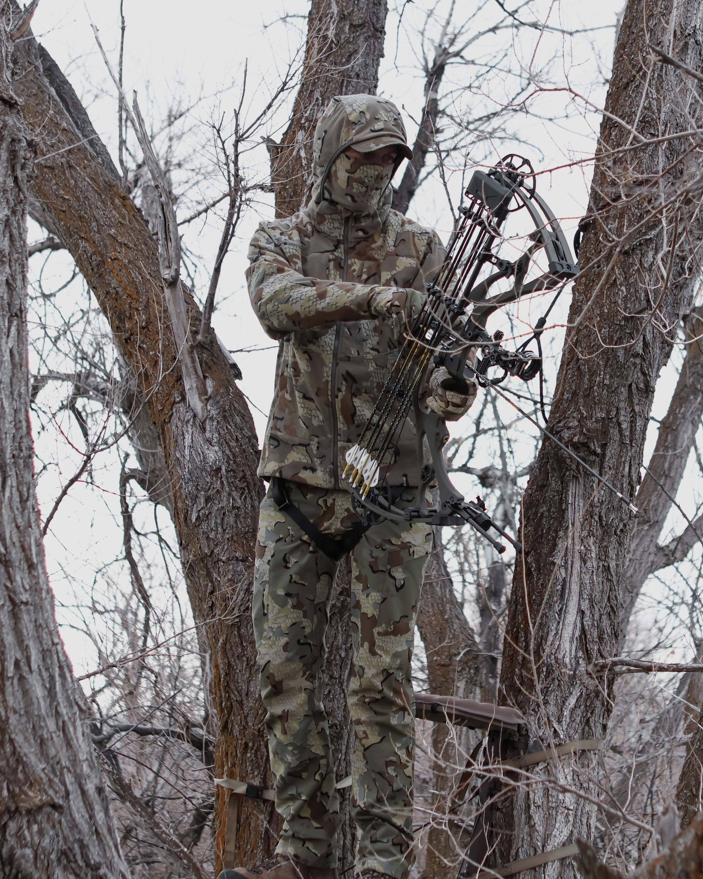 Outlet KUIU Proximity LT Hooded Jacket | Black - Image 9