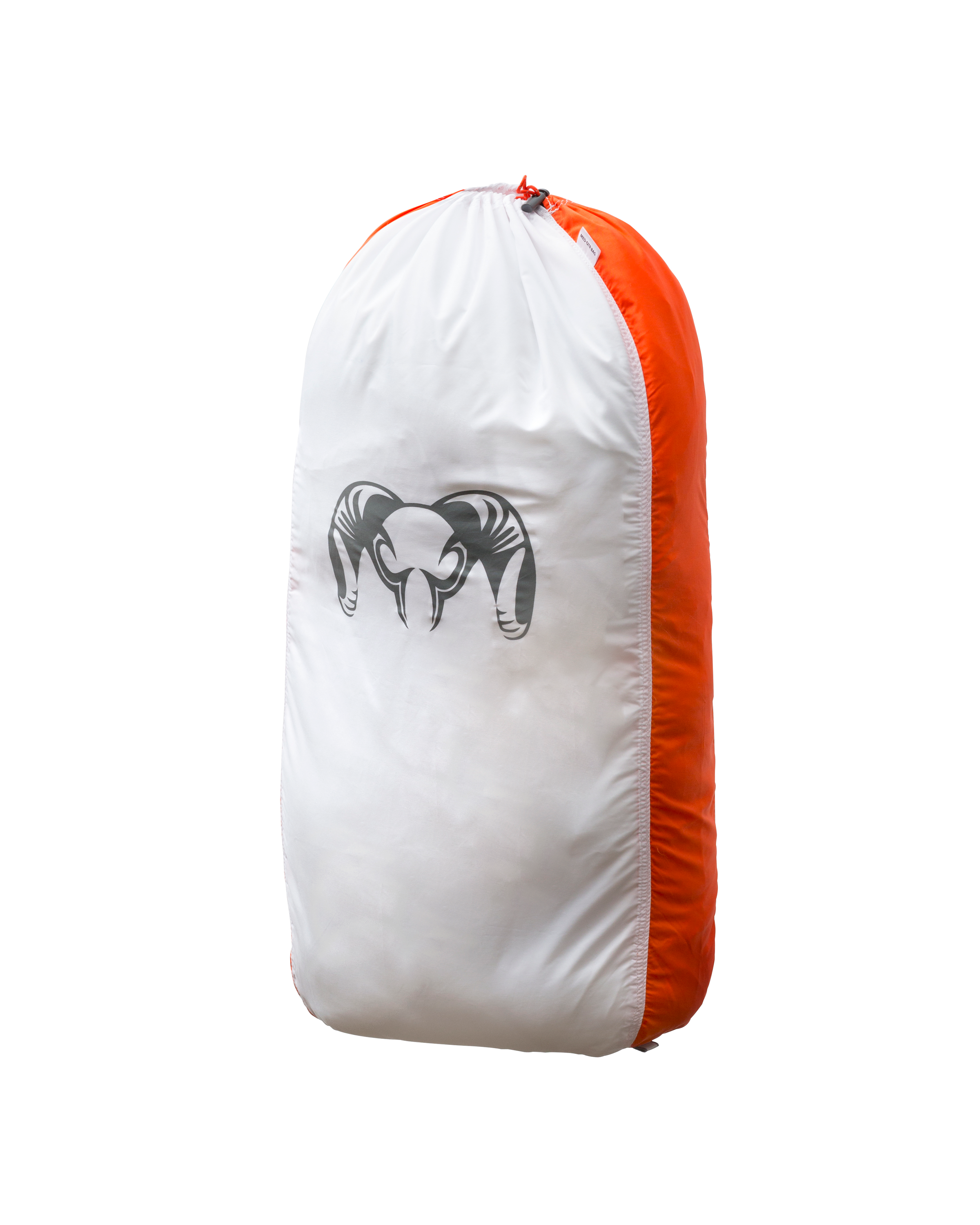 Moose/Bison XL Game Bag Set | White-Orange - Image 3
