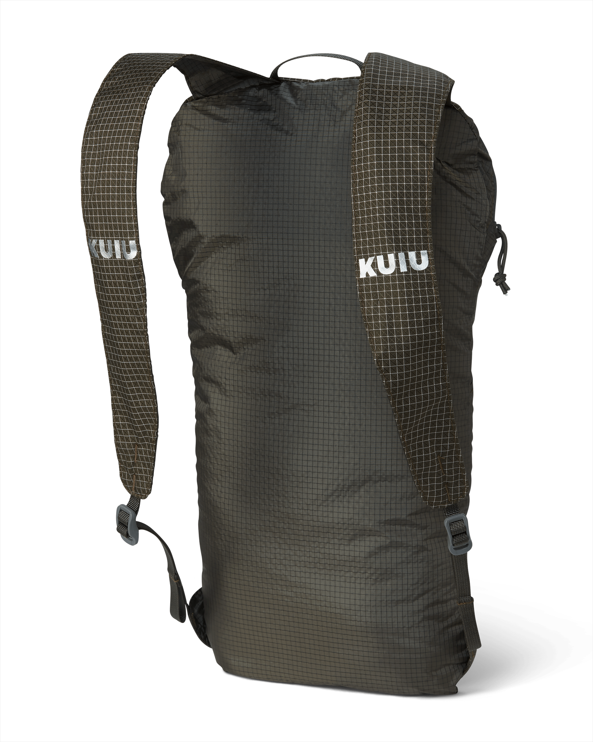 Alternative view of Extreema Stuffable Pack | Ash