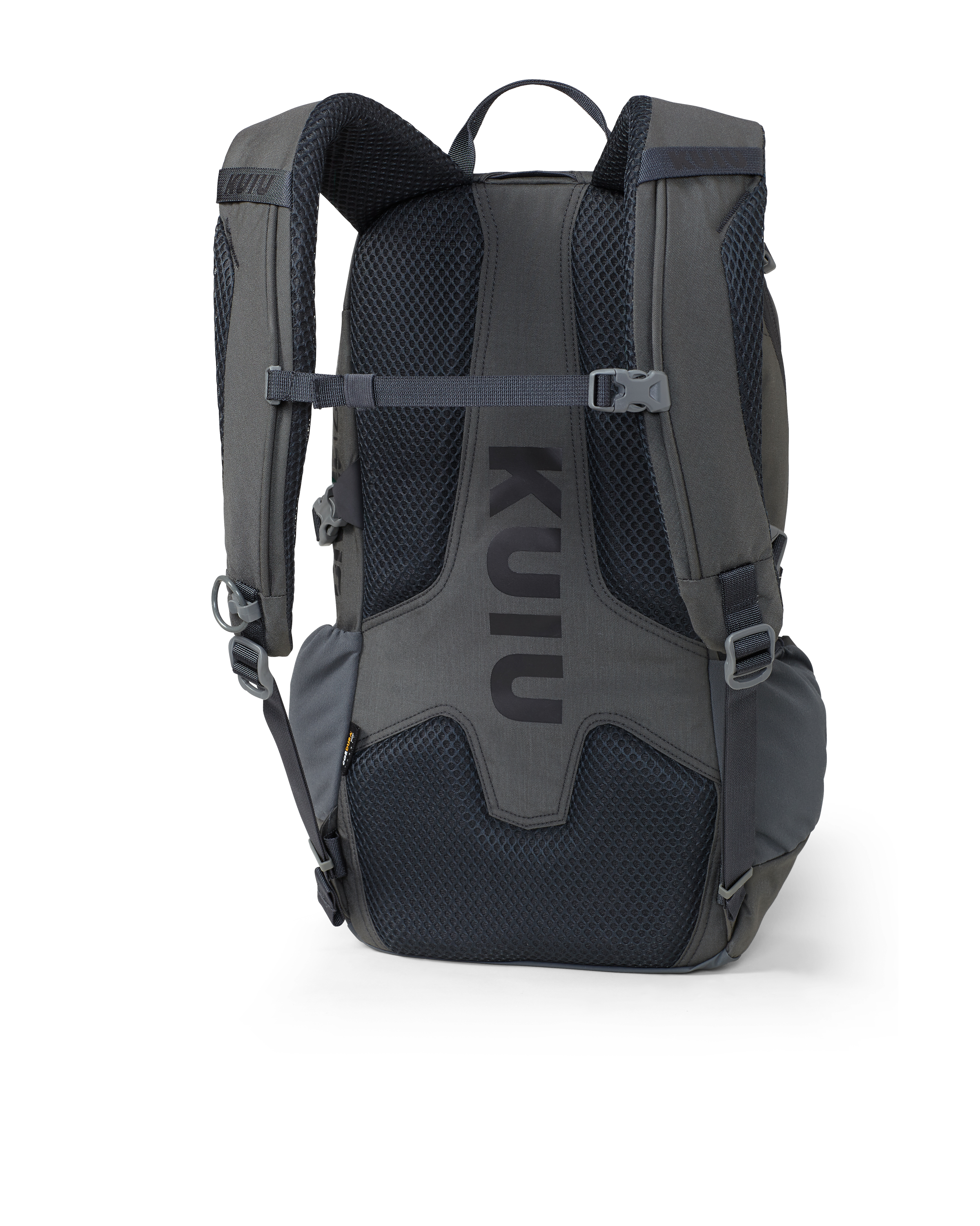 Divide 1200 | Gunmetal - Image 3